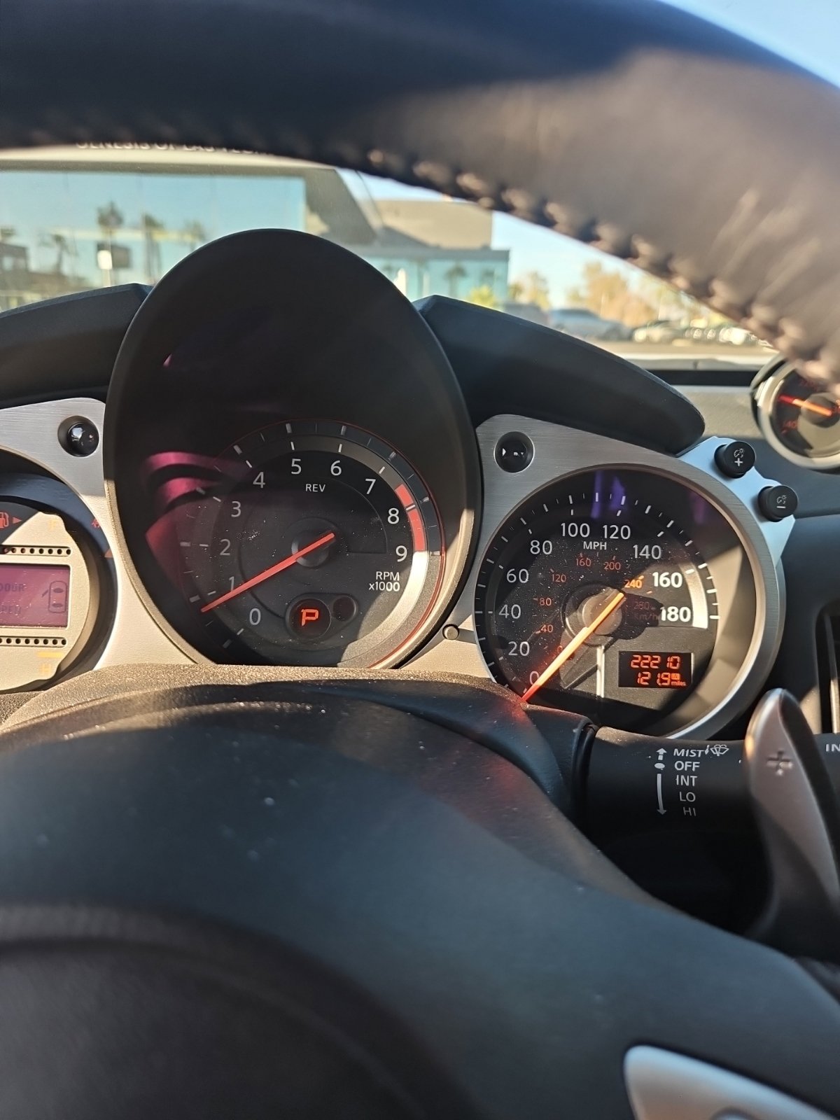 Used 2019 Nissan 370Z Sport Touring Coupe