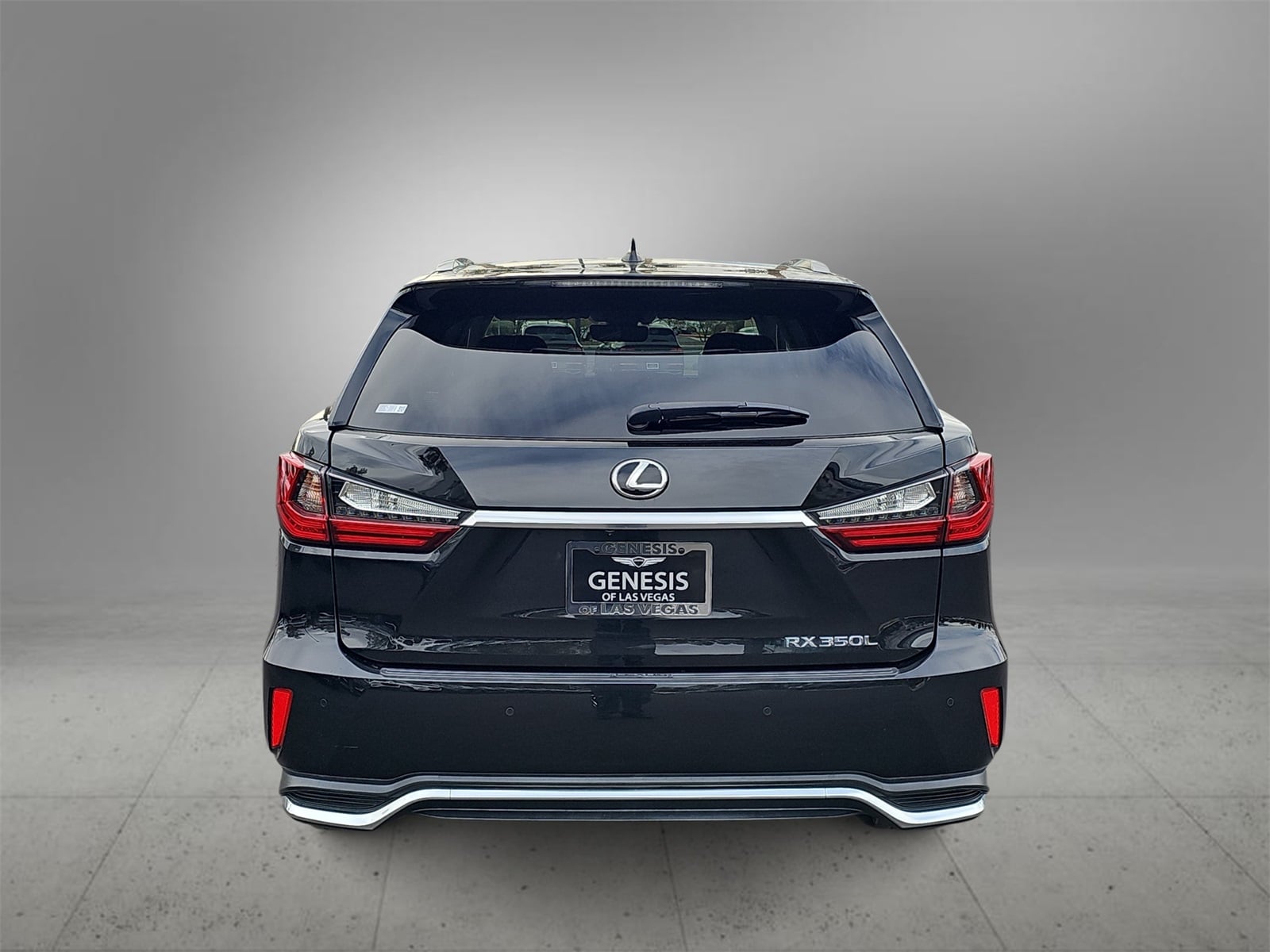 Thumbnail: 2022 Lexus RX - 7