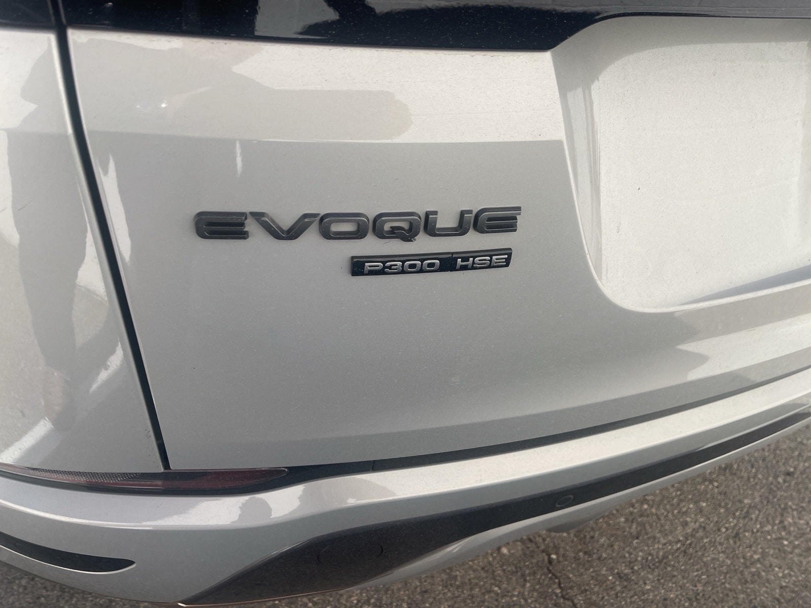 Thumbnail: 2020 Land Rover Range Rover Evoque - 7