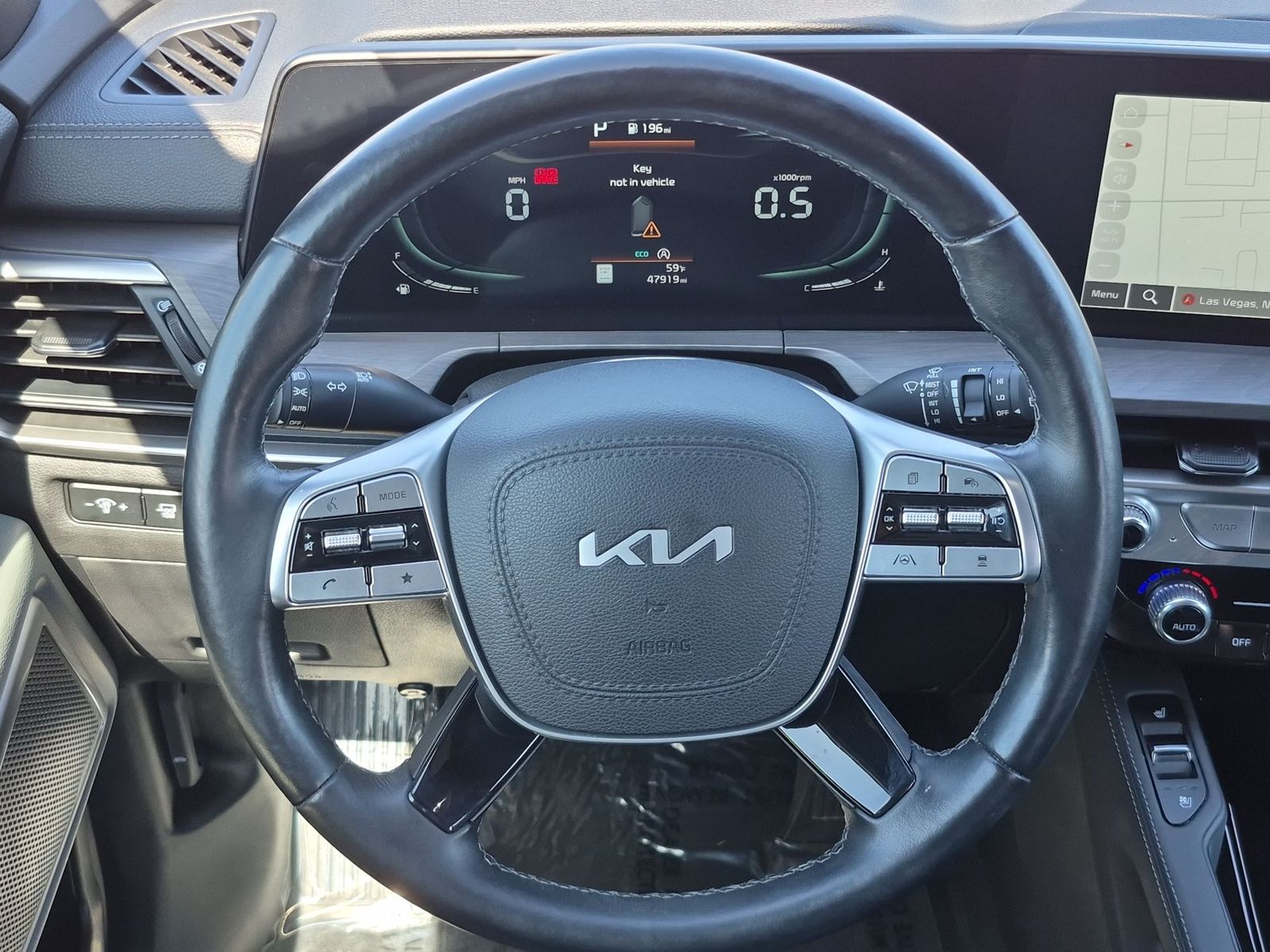 Thumbnail: 2023 Kia Telluride - 19