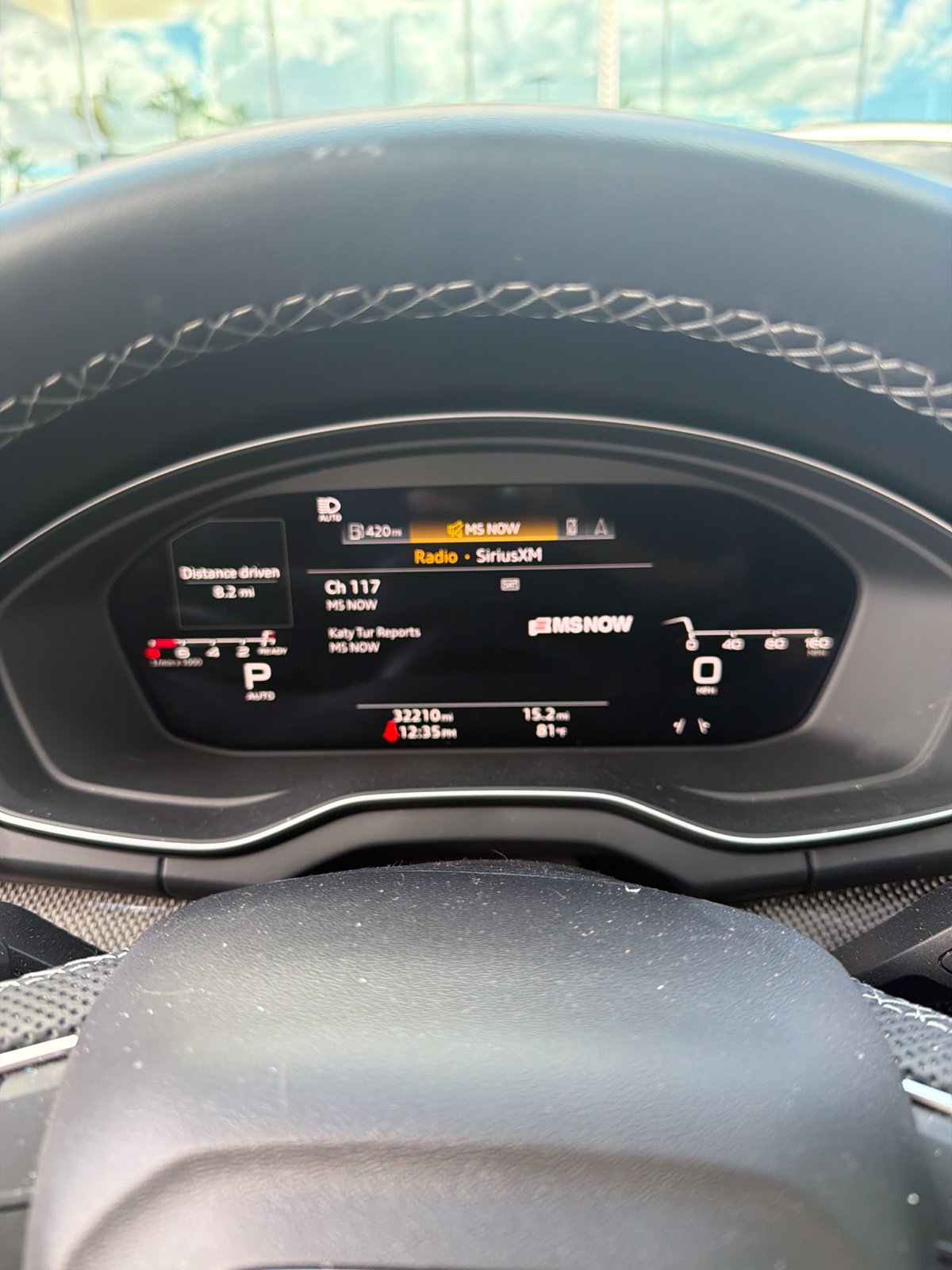 Used 2022 Audi SQ5 3.0T Prestige SUV