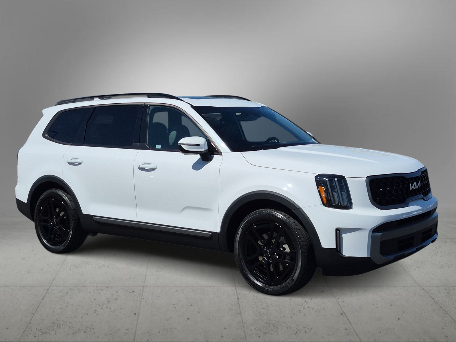 Thumbnail: 2023 Kia Telluride - 2