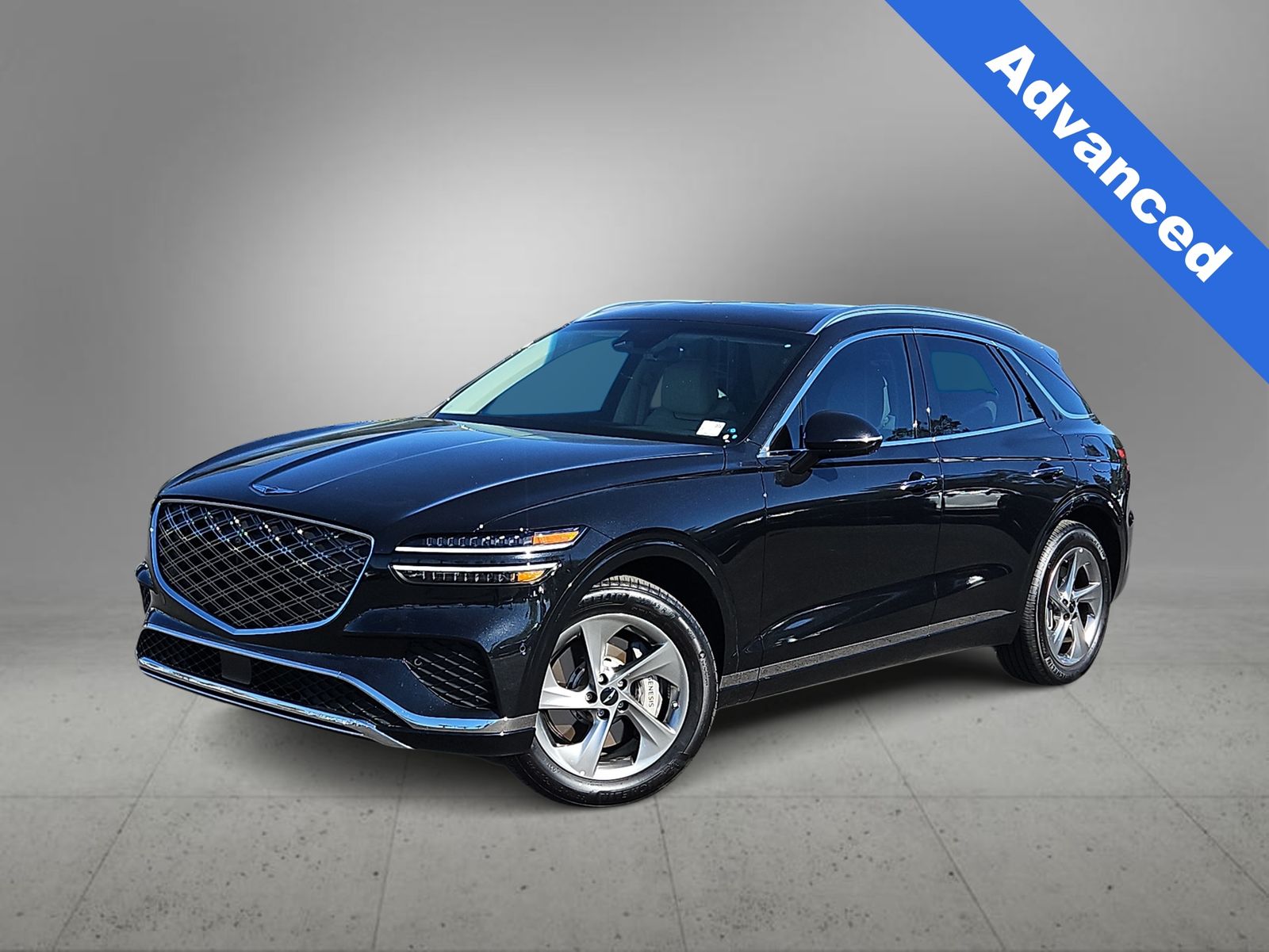 2026 Genesis GV70 2.5T Advanced AWD's photo