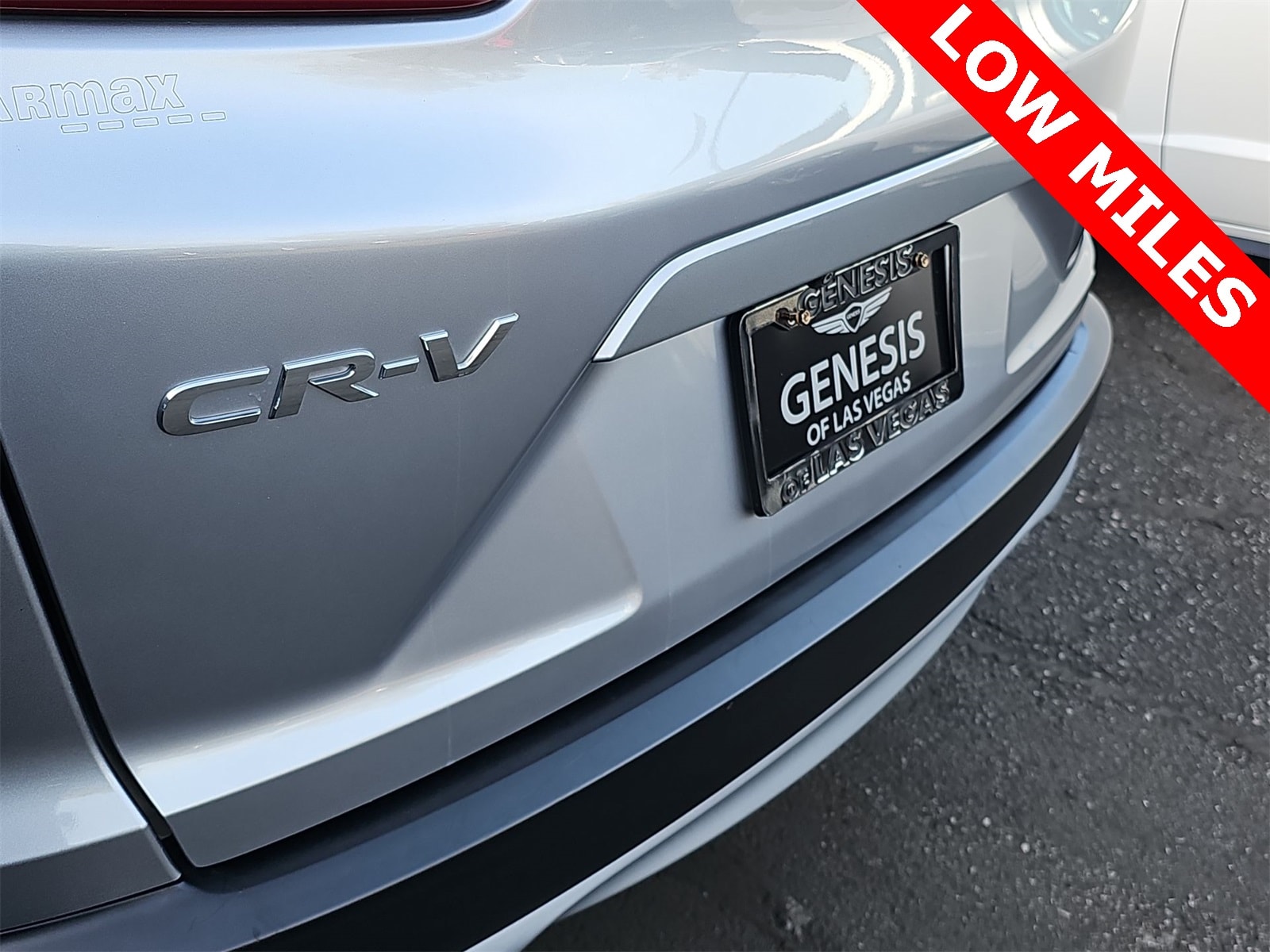 Thumbnail: 2019 Honda CR-V - 11