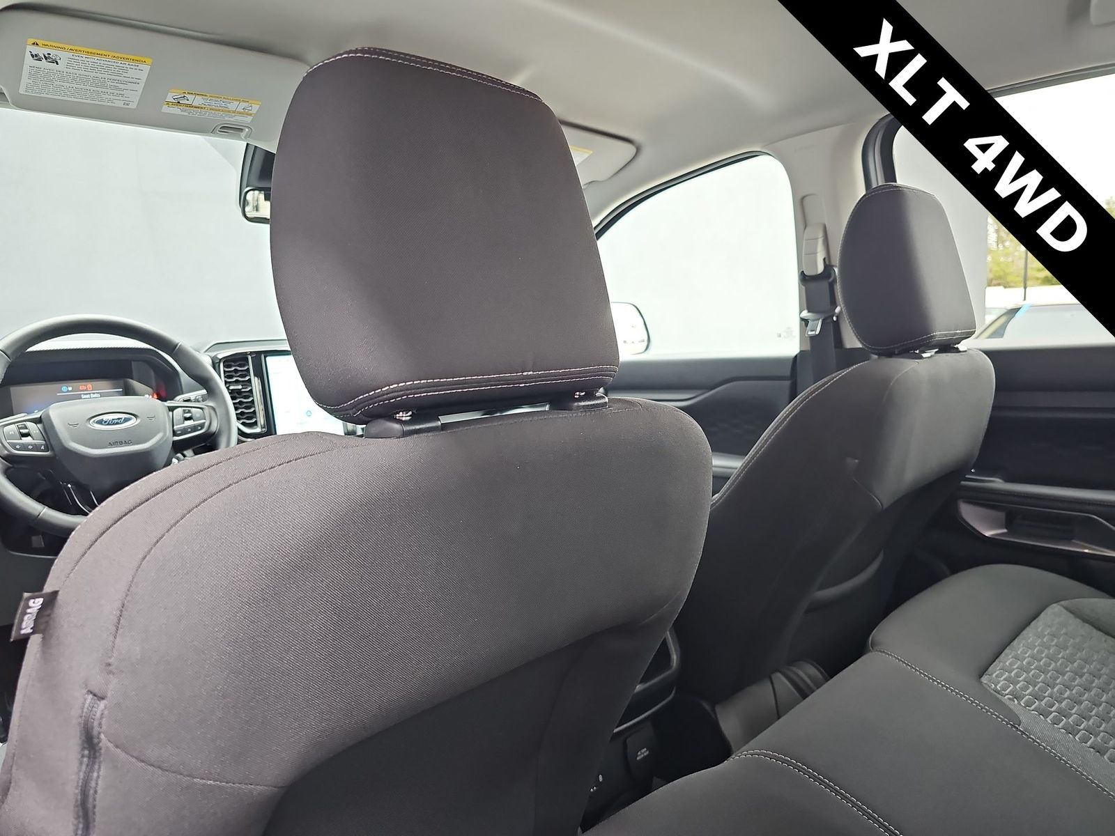 Thumbnail: 2024 Ford Ranger - 16