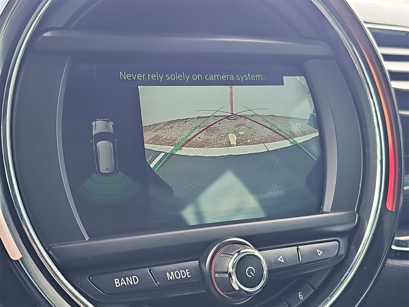 Thumbnail: 2019 MINI Cooper Clubman - 24