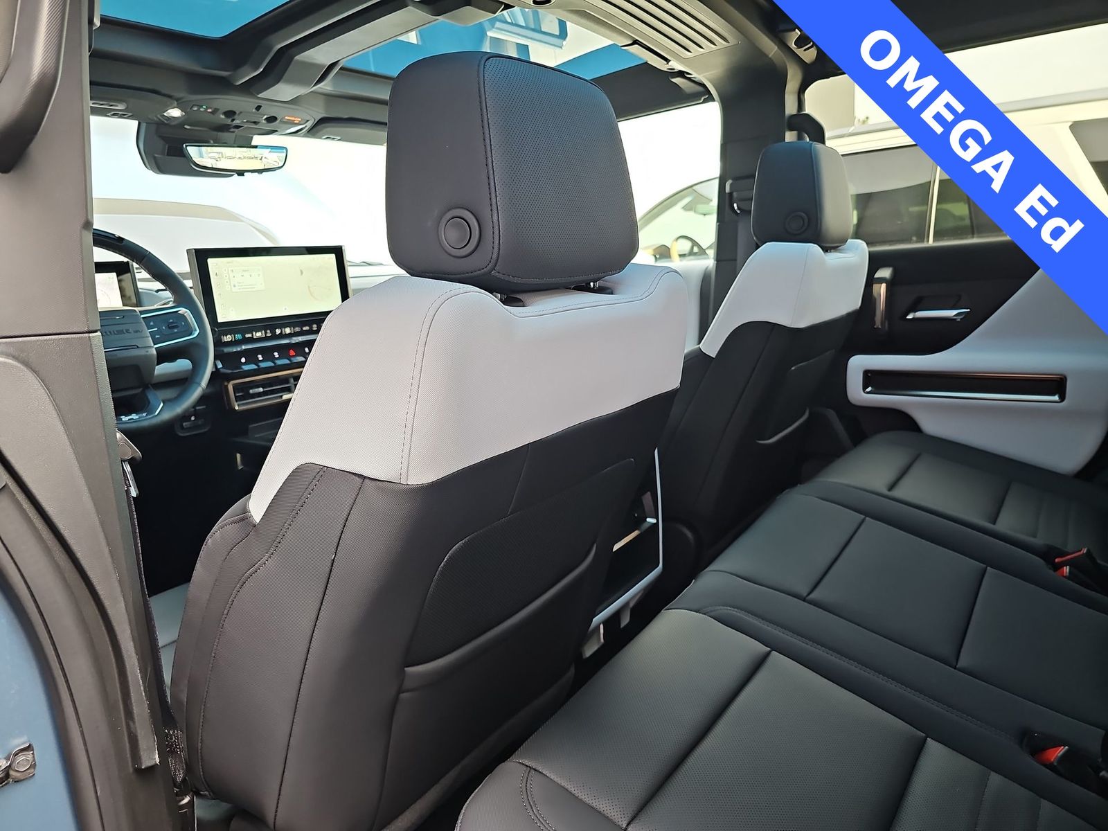 Thumbnail: 2024 GMC Hummer EV - 16