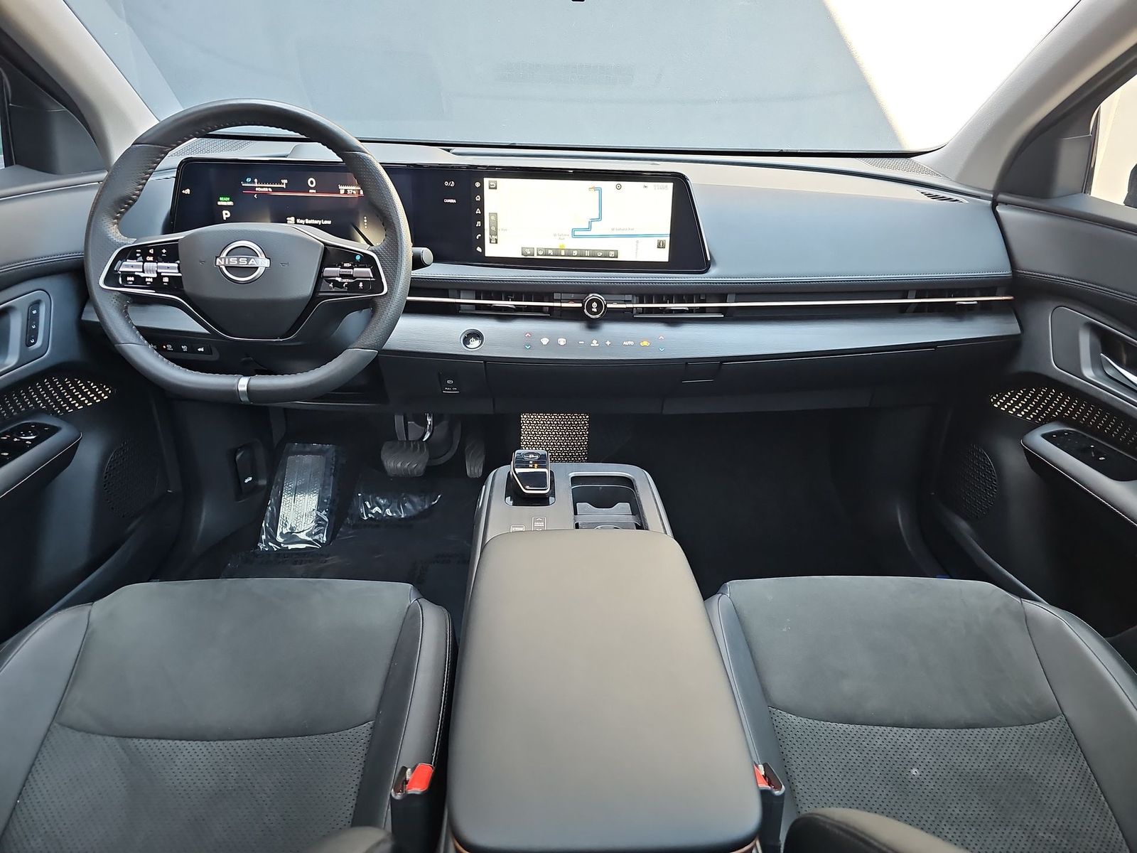 Thumbnail: 2023 Nissan Ariya - 14