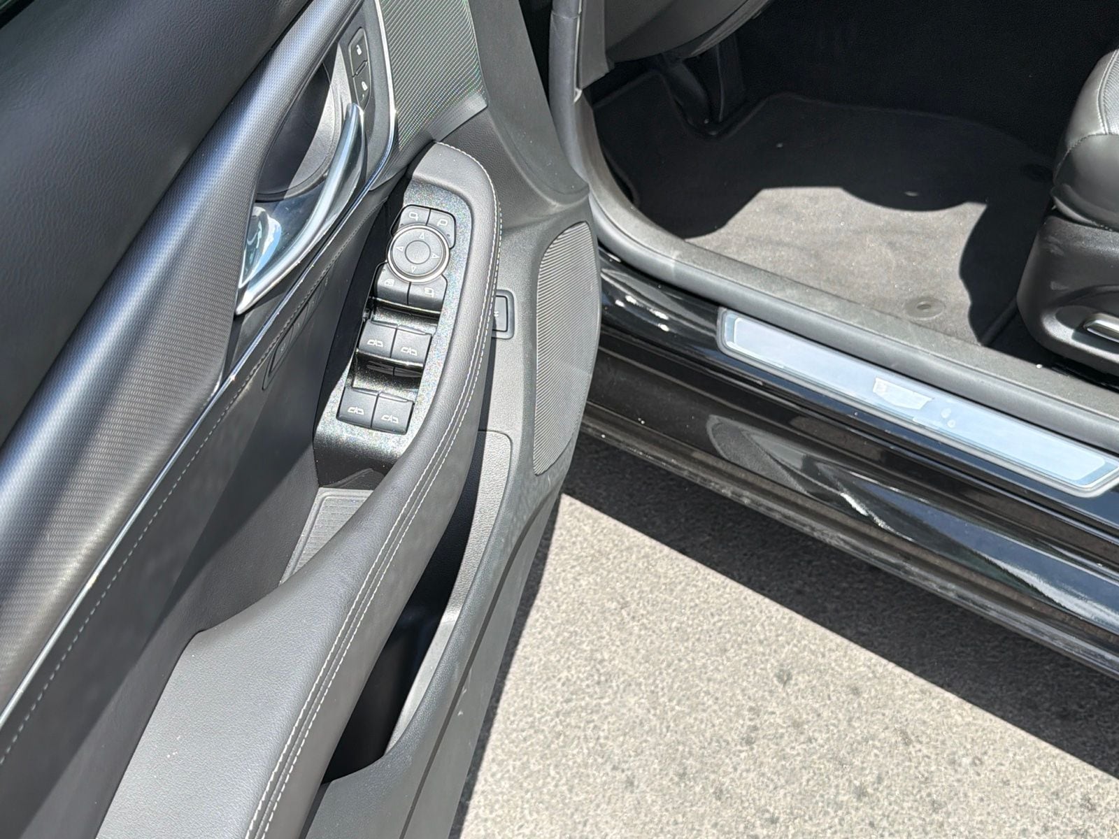 2026 Cadillac CT5 Premium Luxury - Photo 12