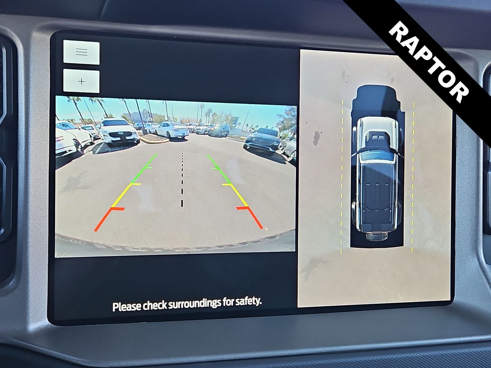 Thumbnail: 2024 Ford Bronco - 26