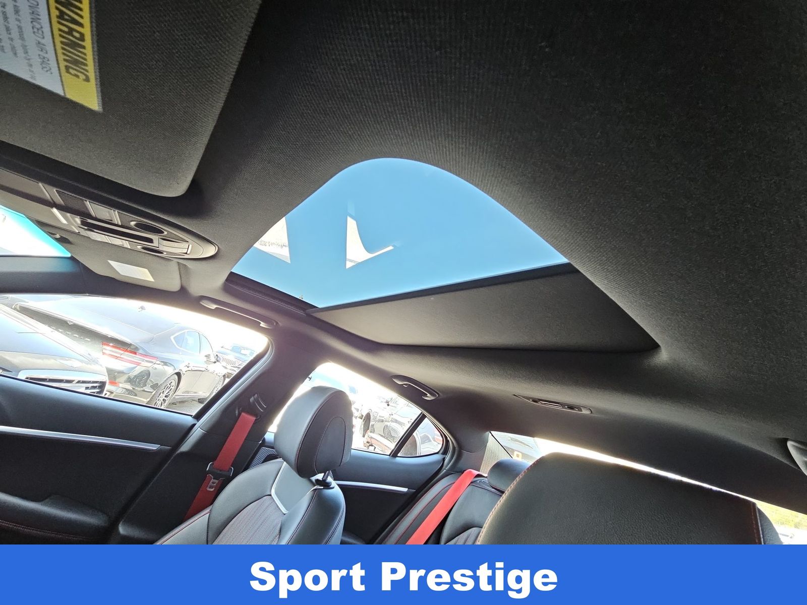 Thumbnail: 2023 Genesis G70 - 28