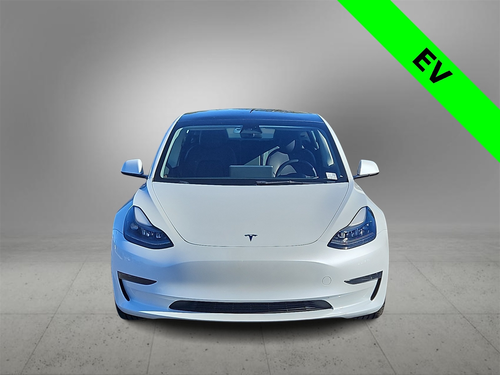 Thumbnail: 2023 Tesla Model 3 - 2