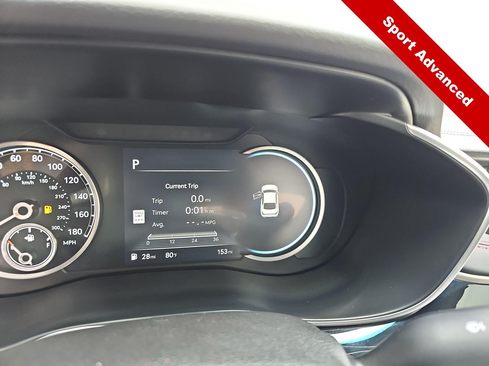 Thumbnail: 2025 Genesis G70 - 22