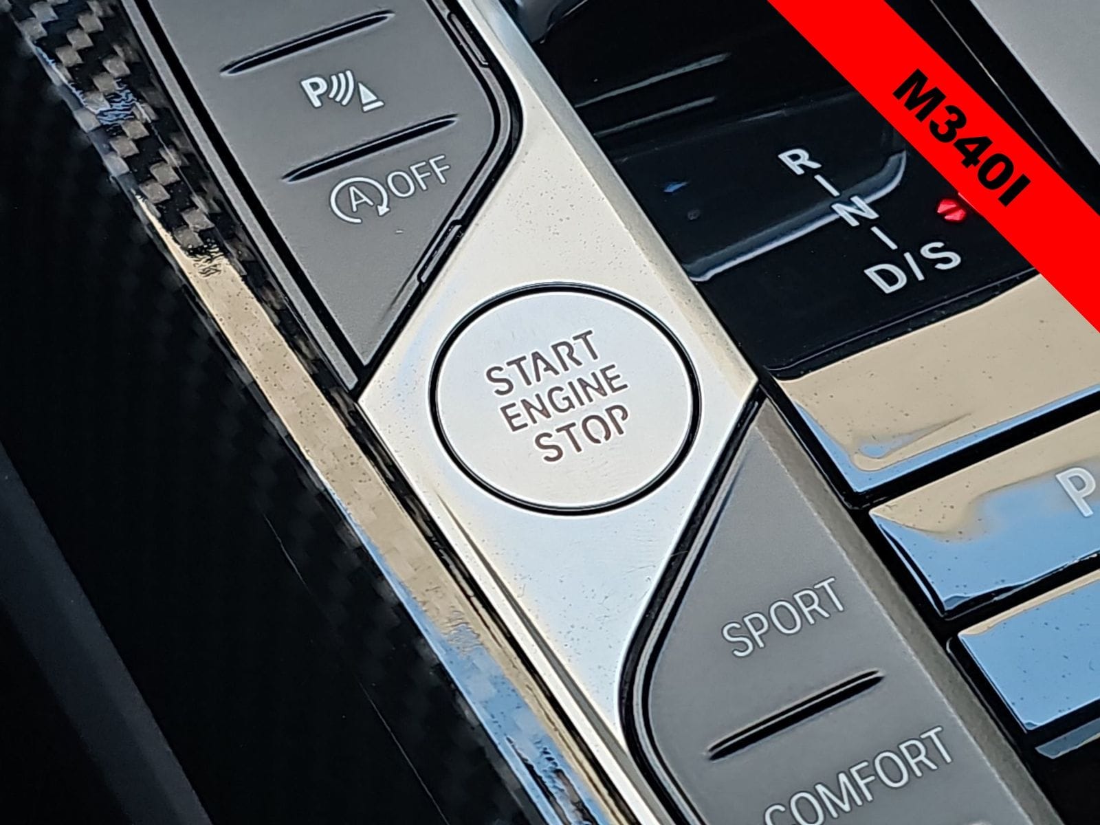 Thumbnail: 2025 BMW 3 Series - 23