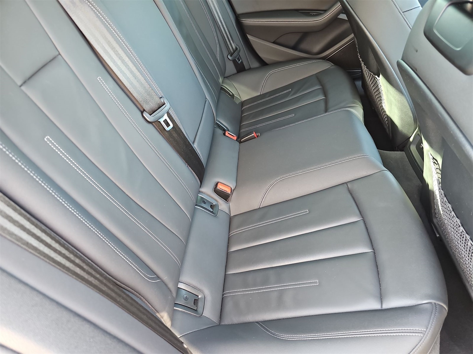 Thumbnail: 2022 Audi A5 - 17