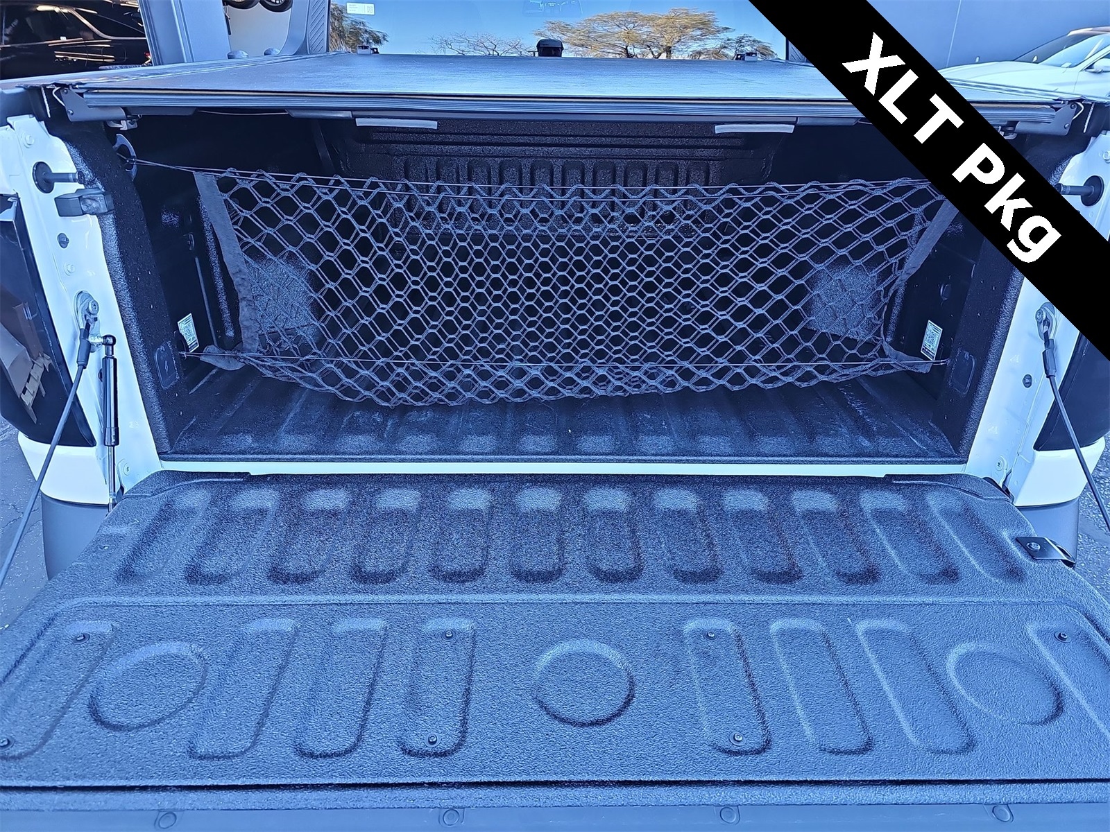 Thumbnail: 2022 Ford Maverick - 23