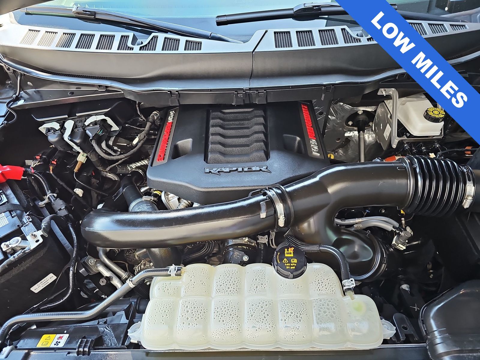 Thumbnail: 2025 Ford F-150 - 13