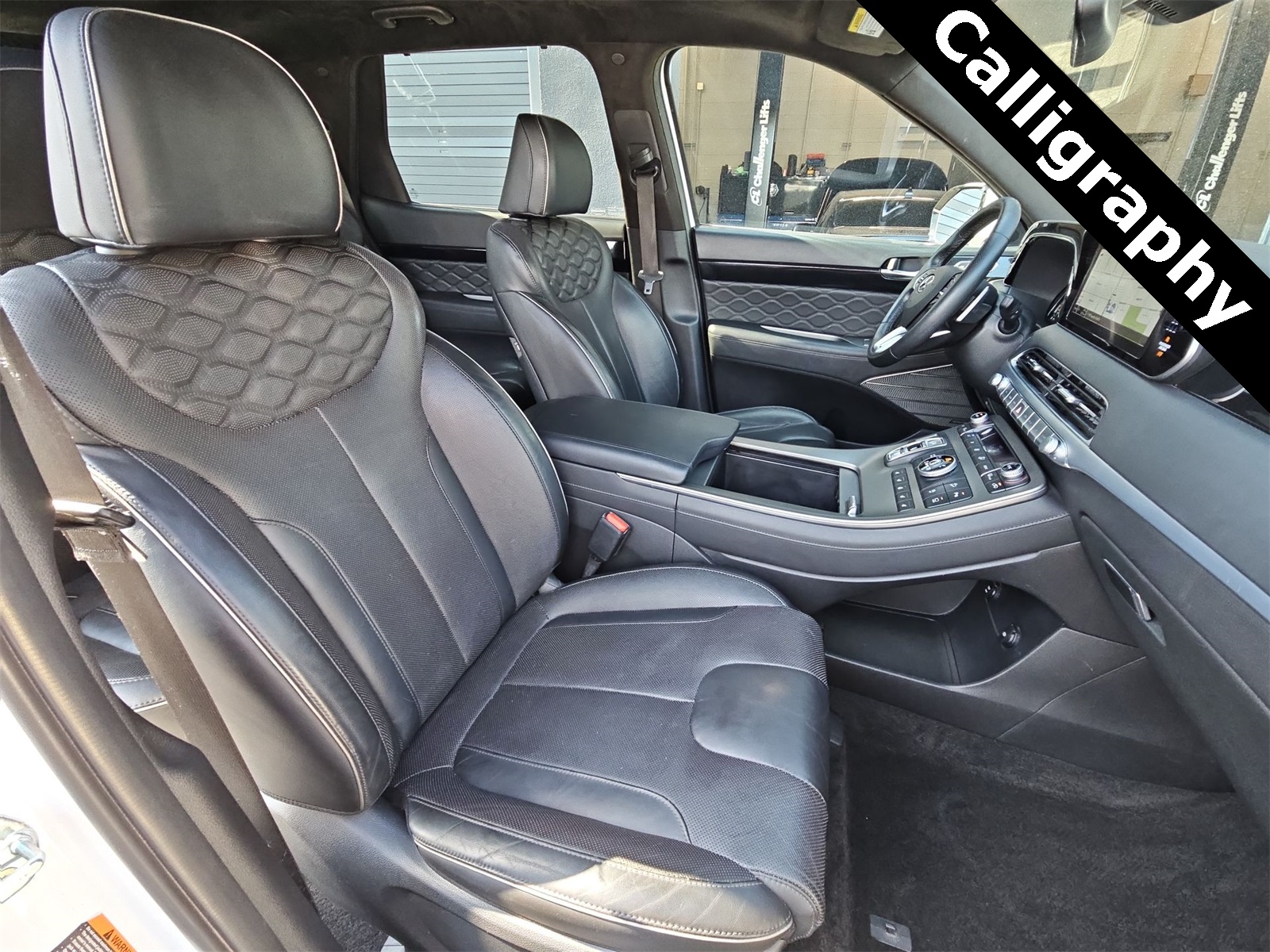 Thumbnail: 2022 Hyundai Palisade - 18