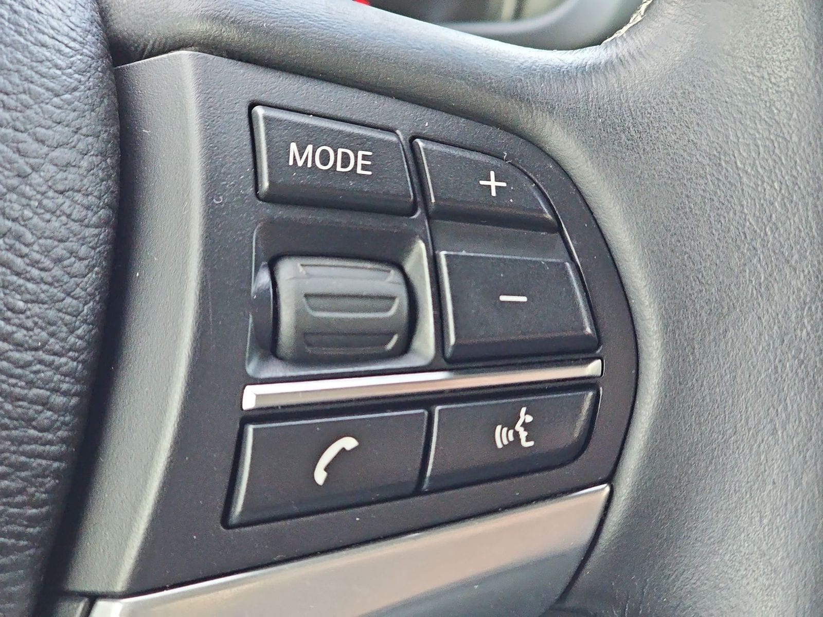 Thumbnail: 2016 BMW X5 - 27