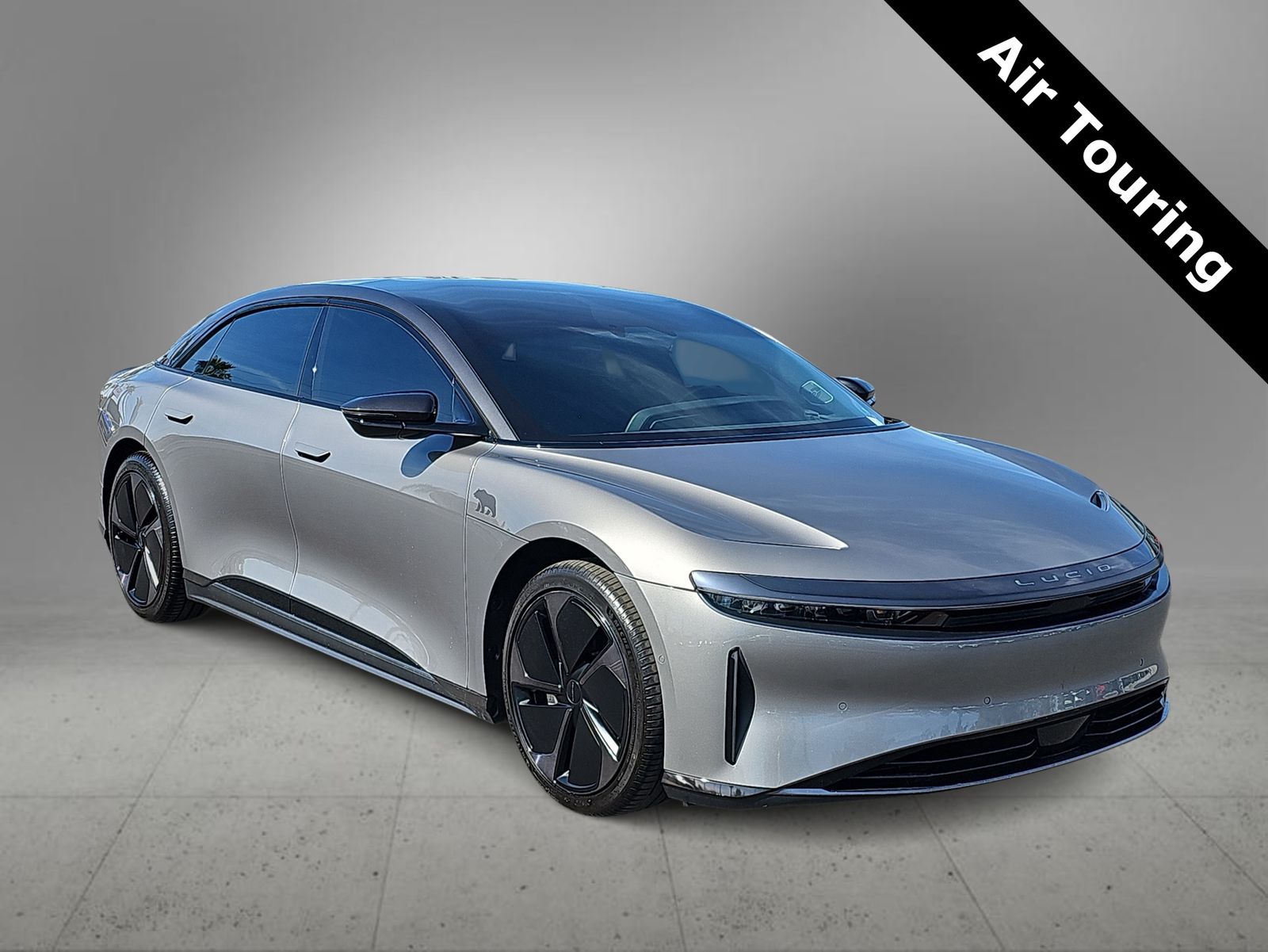 Thumbnail: 2024 Lucid Air - 2