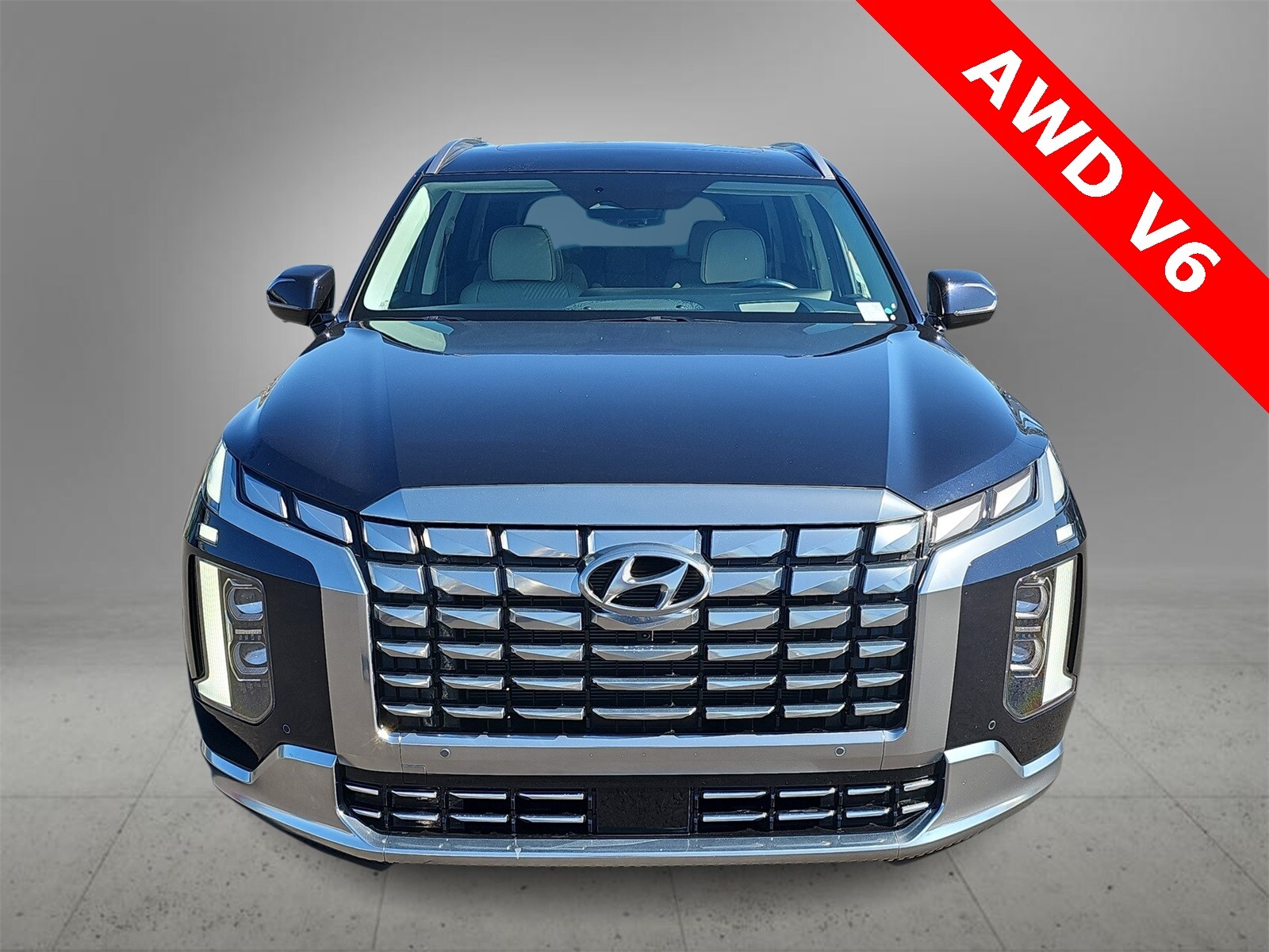 Thumbnail: 2024 Hyundai Palisade - 3