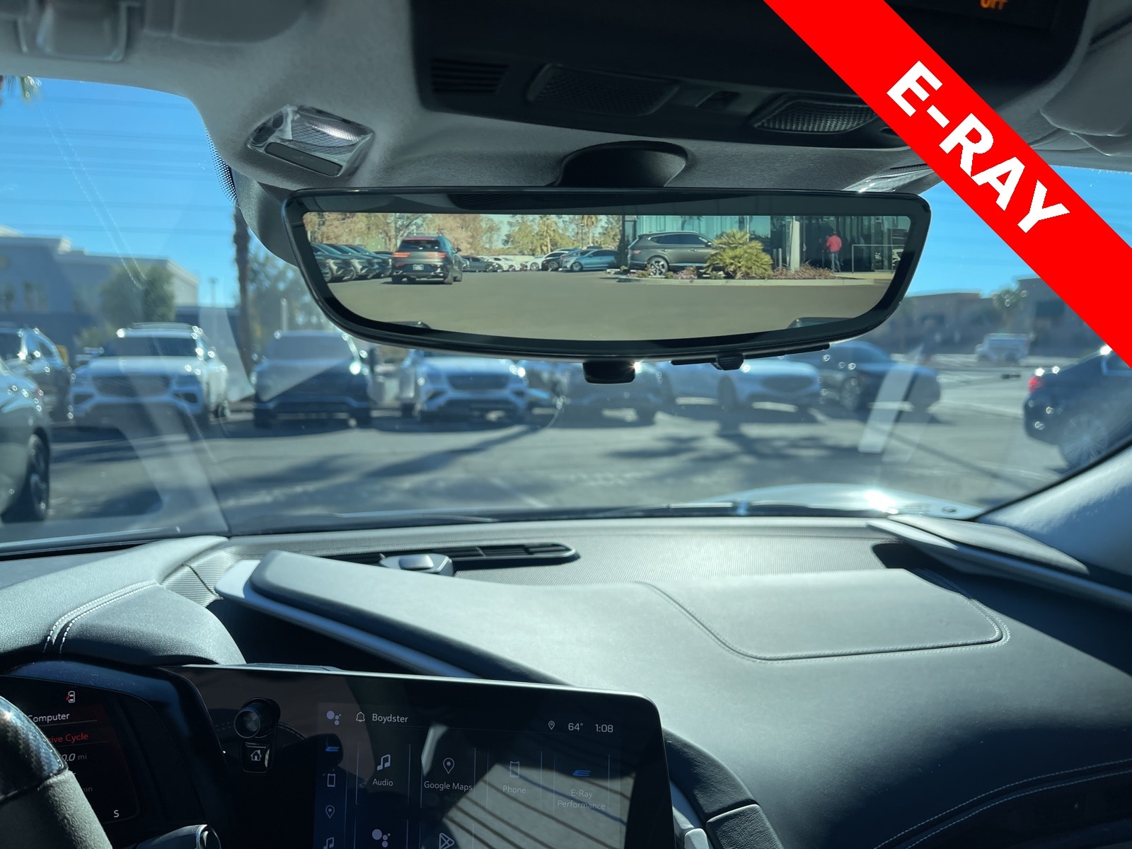 Thumbnail: 2025 Chevrolet Corvette - 13