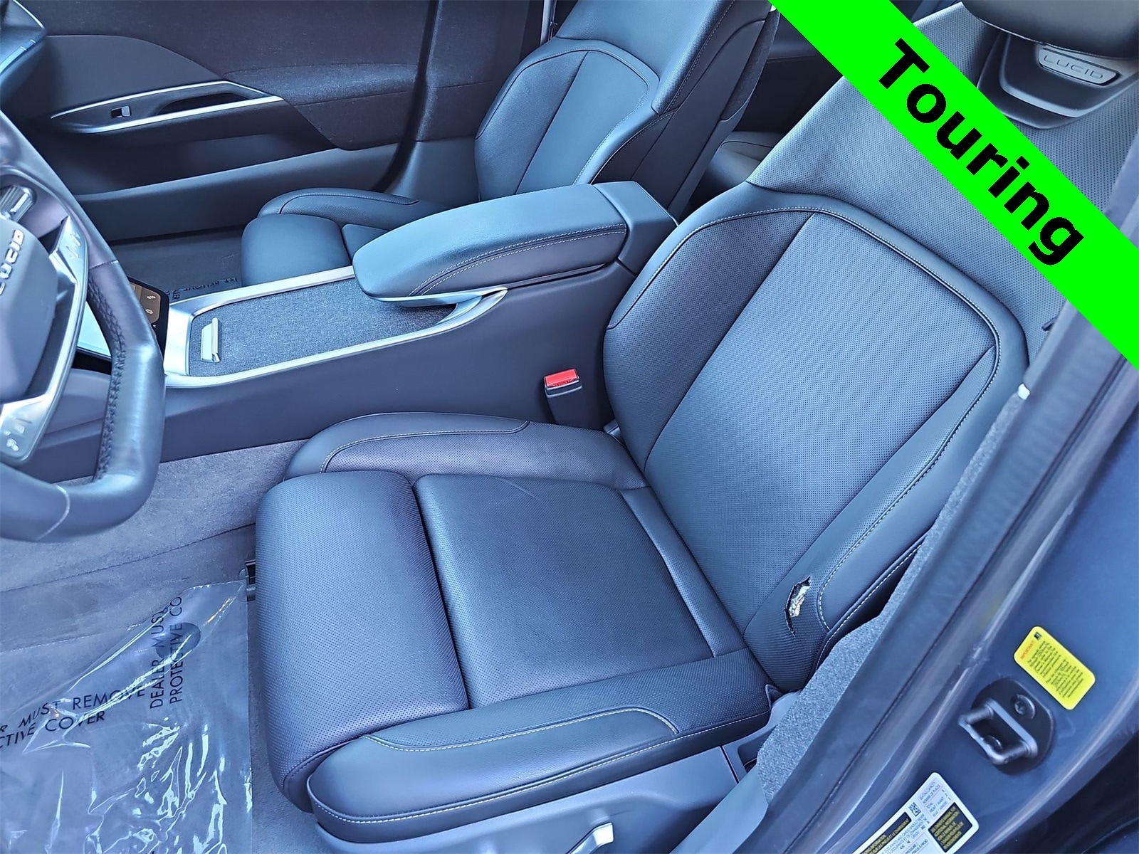 Thumbnail: 2024 Lucid Air - 15