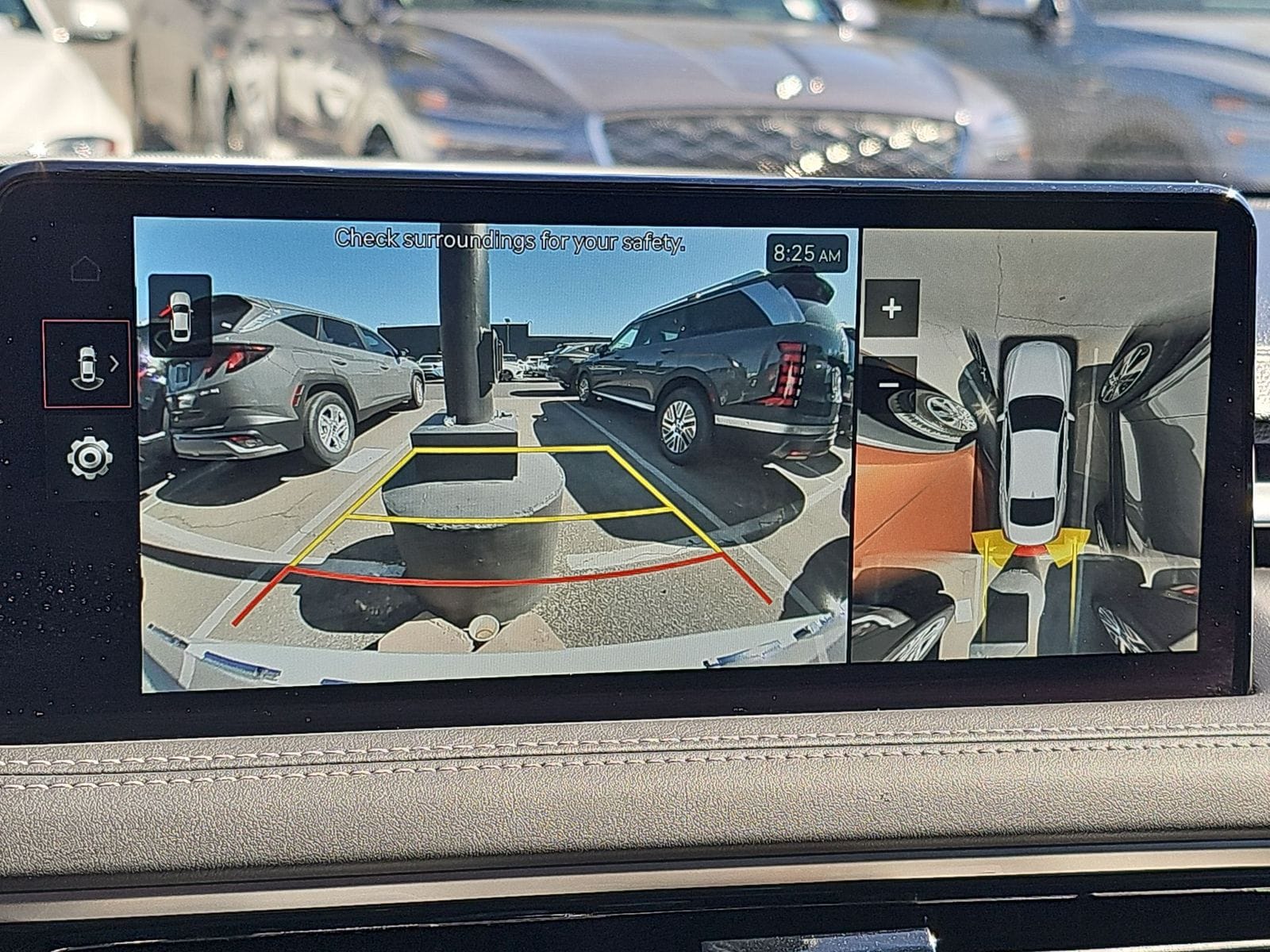 Thumbnail: 2026 Genesis G70 - 26