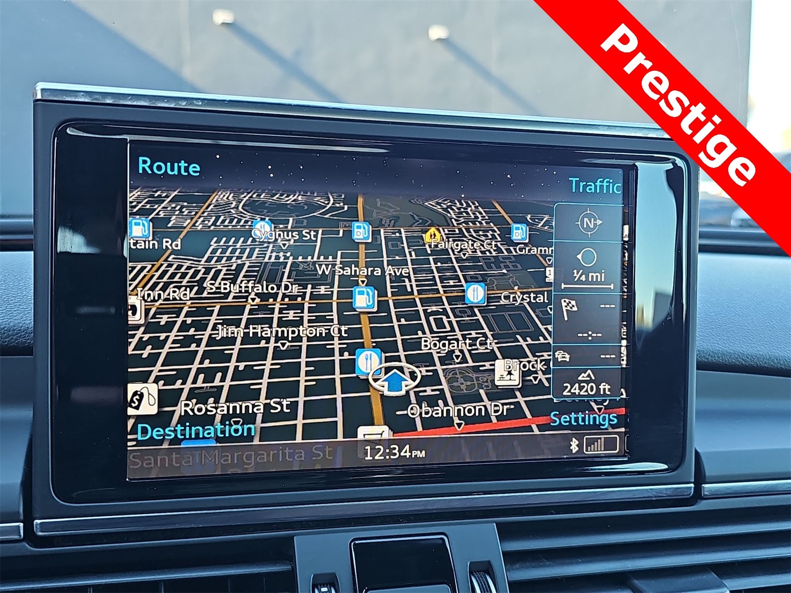 Thumbnail: 2018 Audi S7 - 25