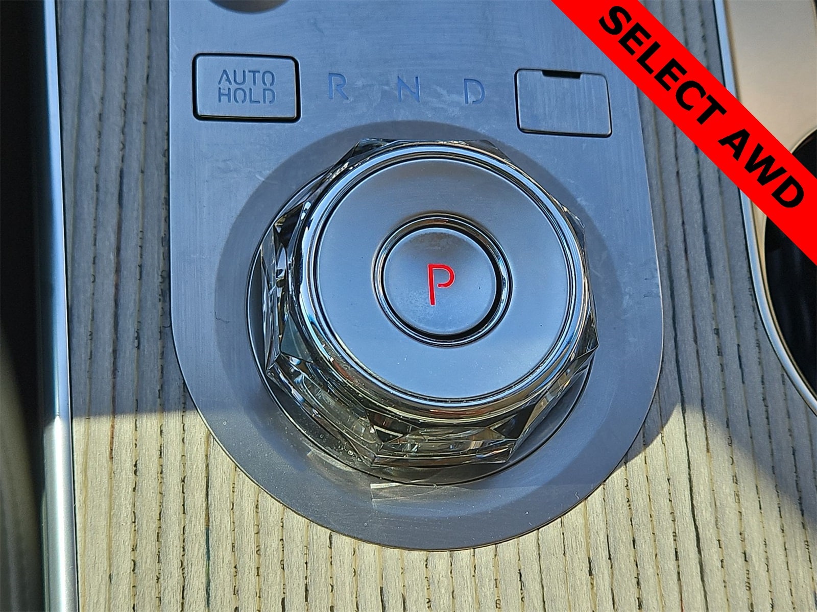 Thumbnail: 2025 Genesis GV80 - 21