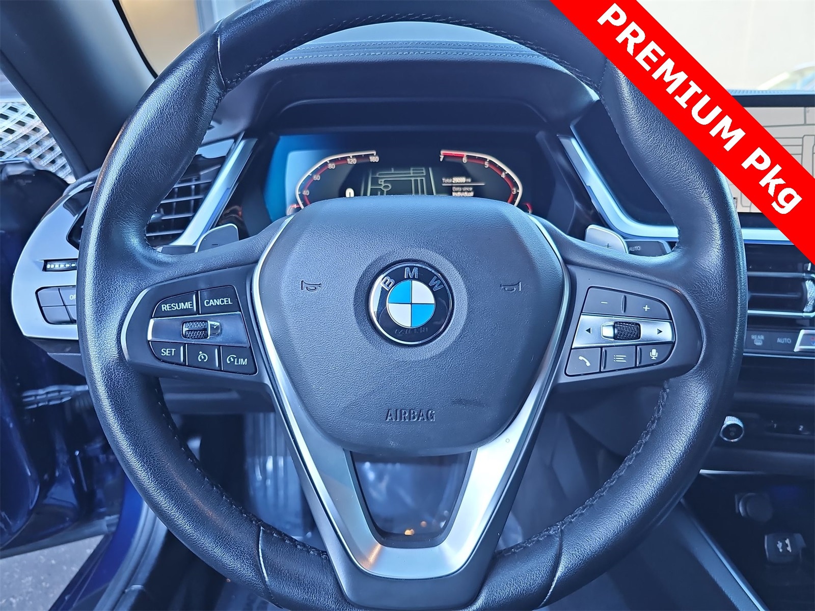 Thumbnail: 2019 BMW Z4 - 17