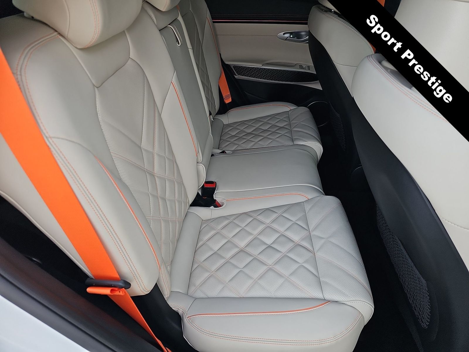 Thumbnail: 2026 Genesis GV70 - 17