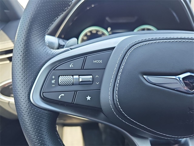 Thumbnail: 2025 Genesis GV70 - 29