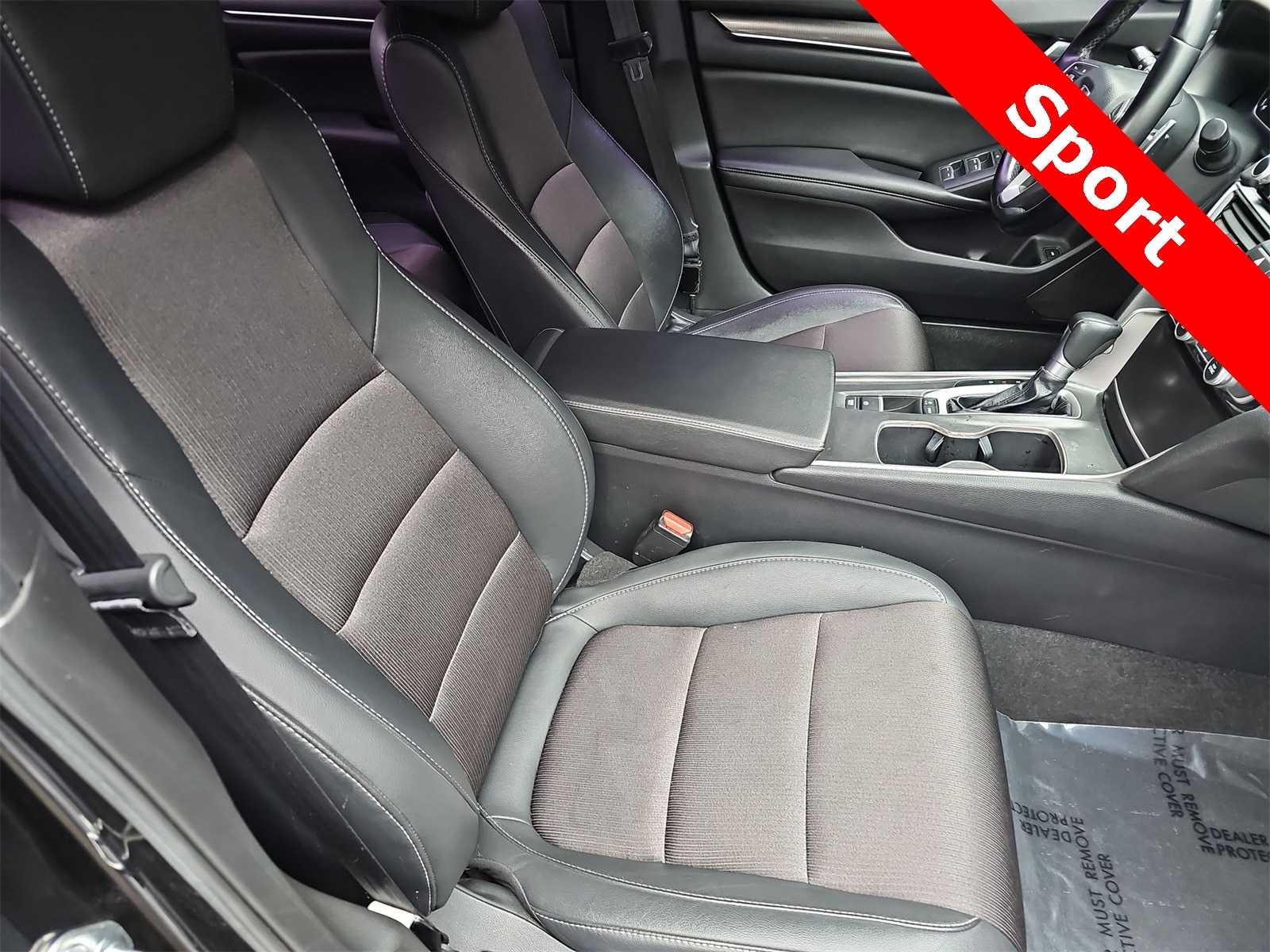 Thumbnail: 2020 Honda Accord - 18