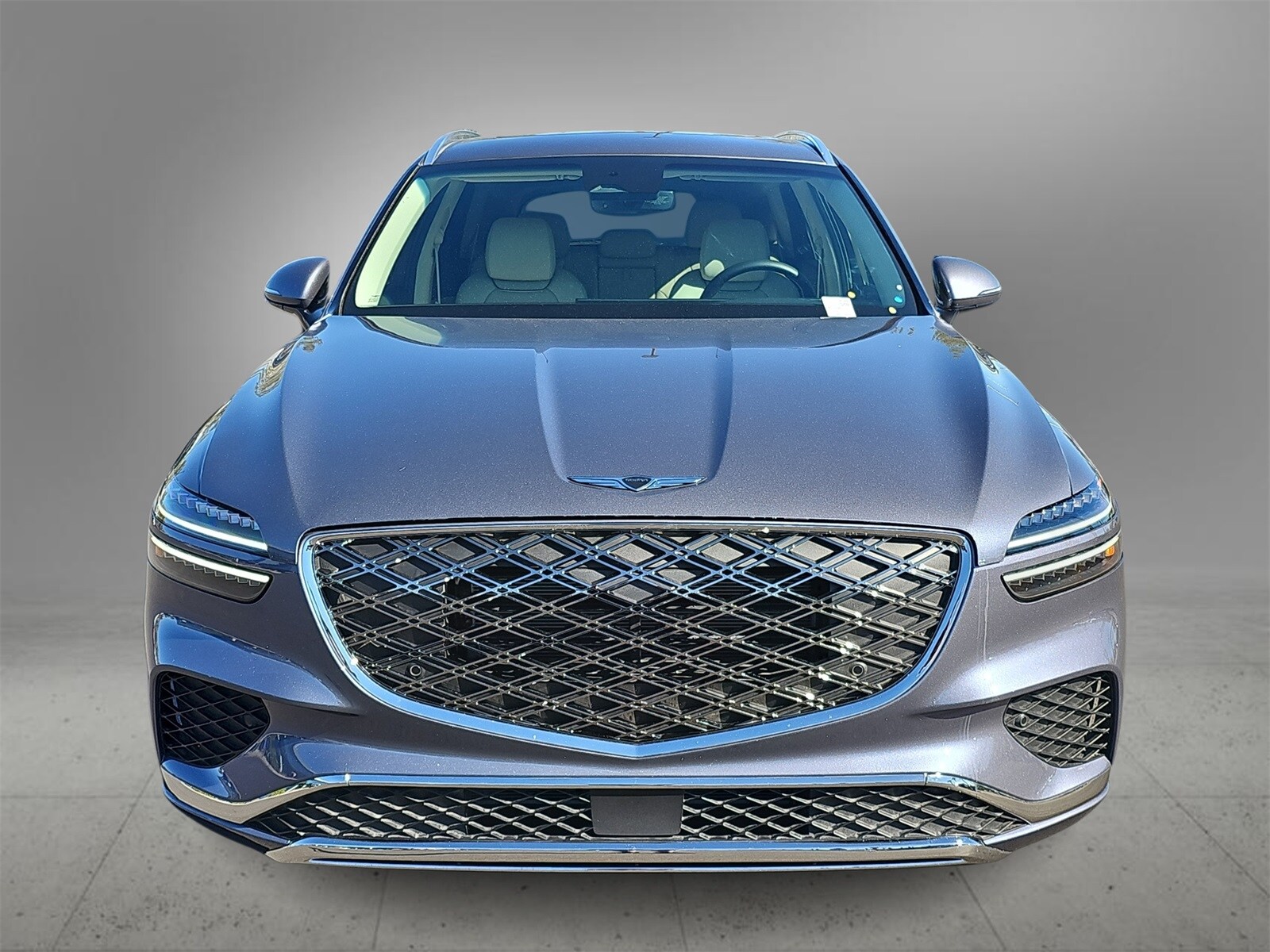 2026 Genesis GV70 2.5T Select photo 3