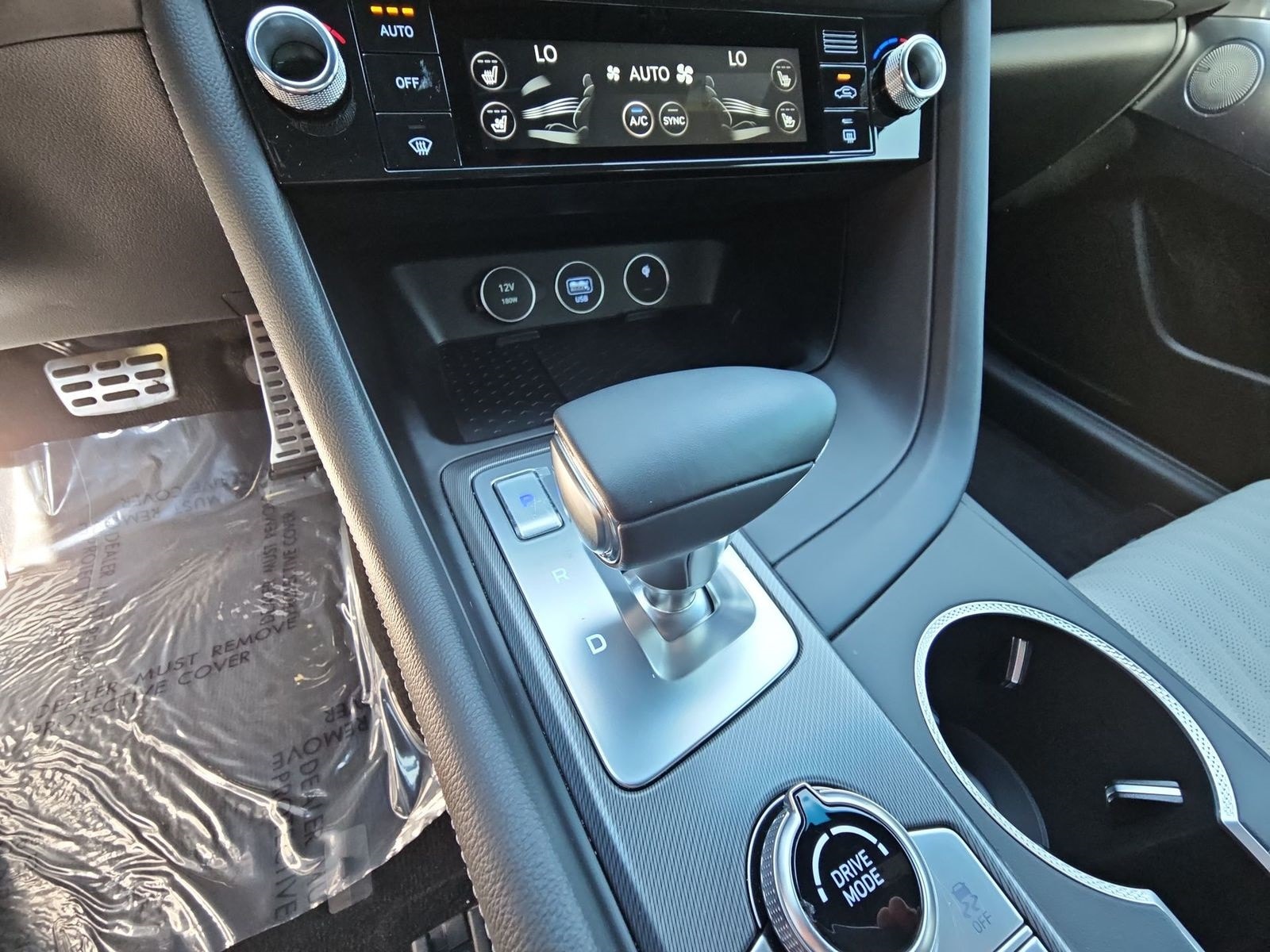 Thumbnail: 2025 Genesis G70 - 22