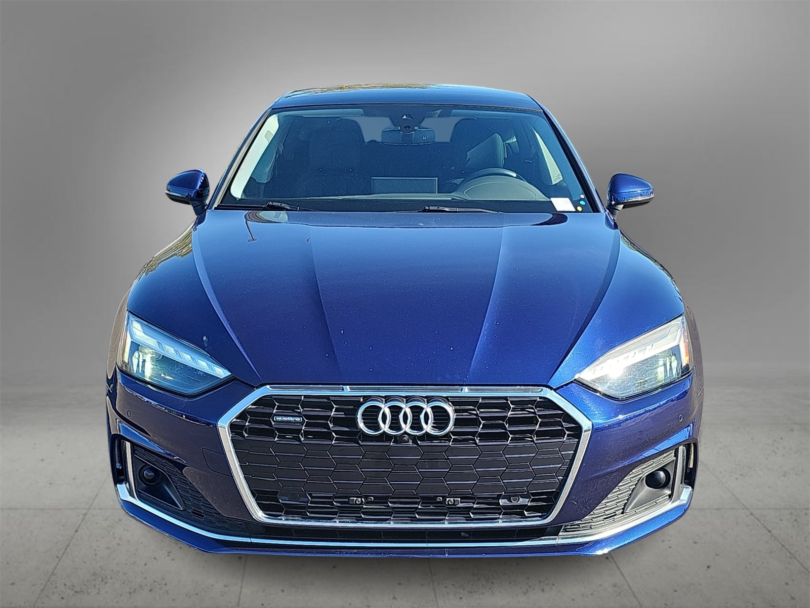 Thumbnail: 2022 Audi A5 - 3