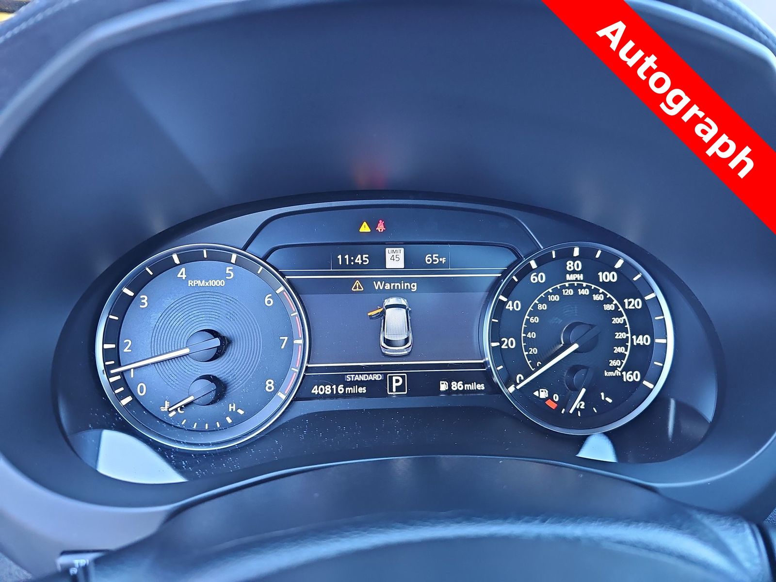 Thumbnail: 2020 INFINITI QX50 - 22