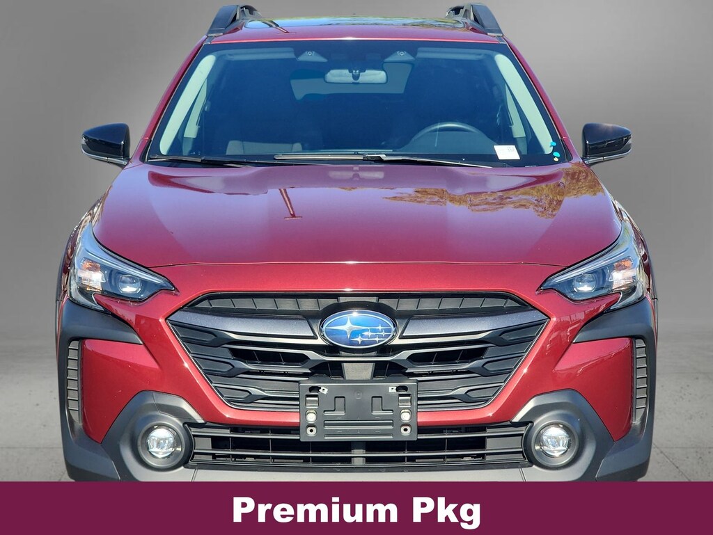 Used 2023 Subaru Outback Premium SUV