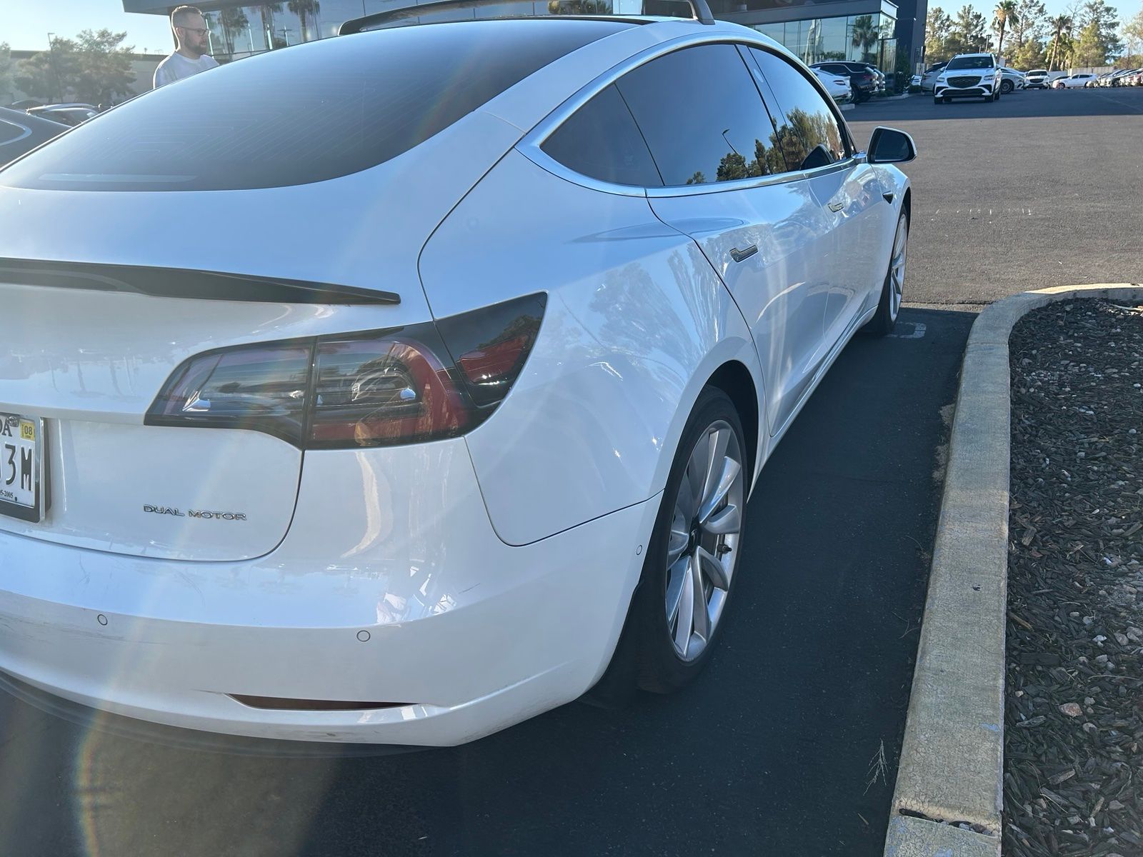 Thumbnail: 2020 Tesla Model 3 - 3