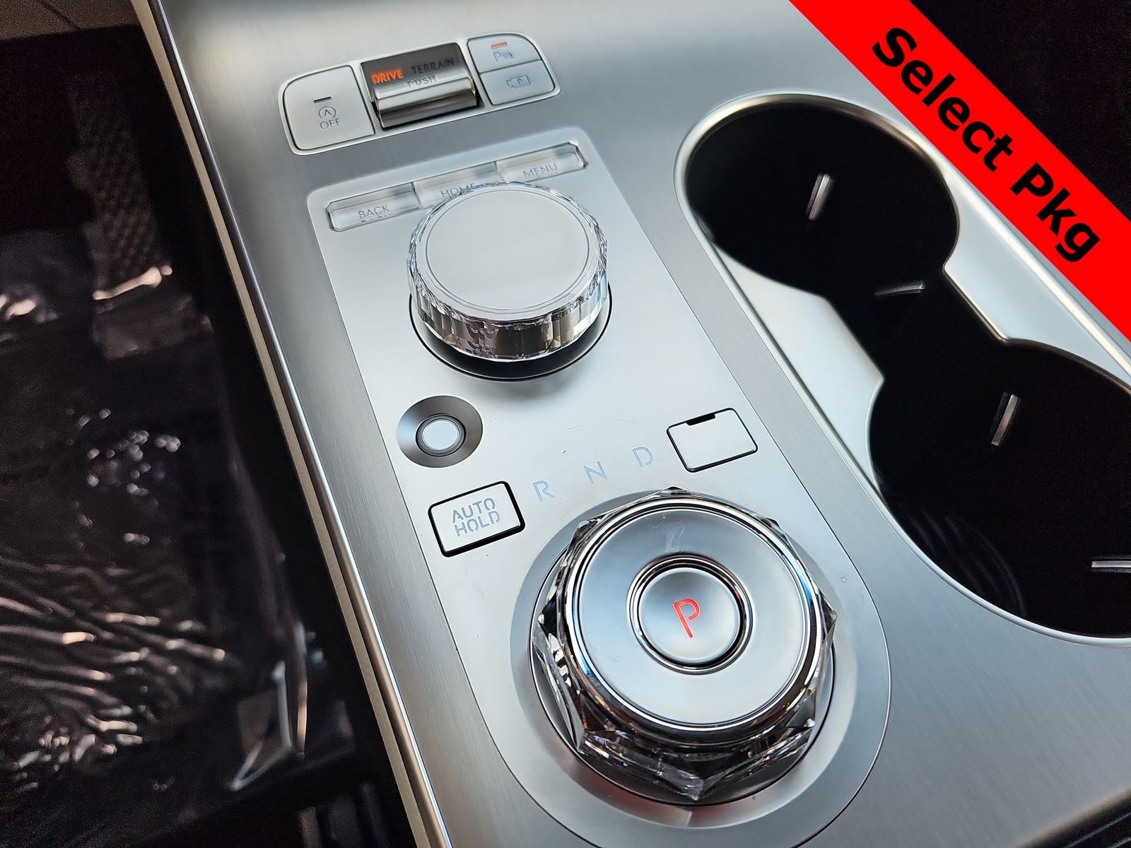 Thumbnail: 2026 Genesis GV70 - 21