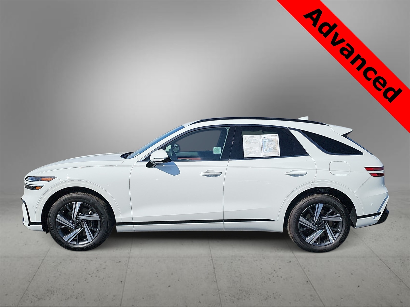 Thumbnail: 2026 Genesis GV70 - 5