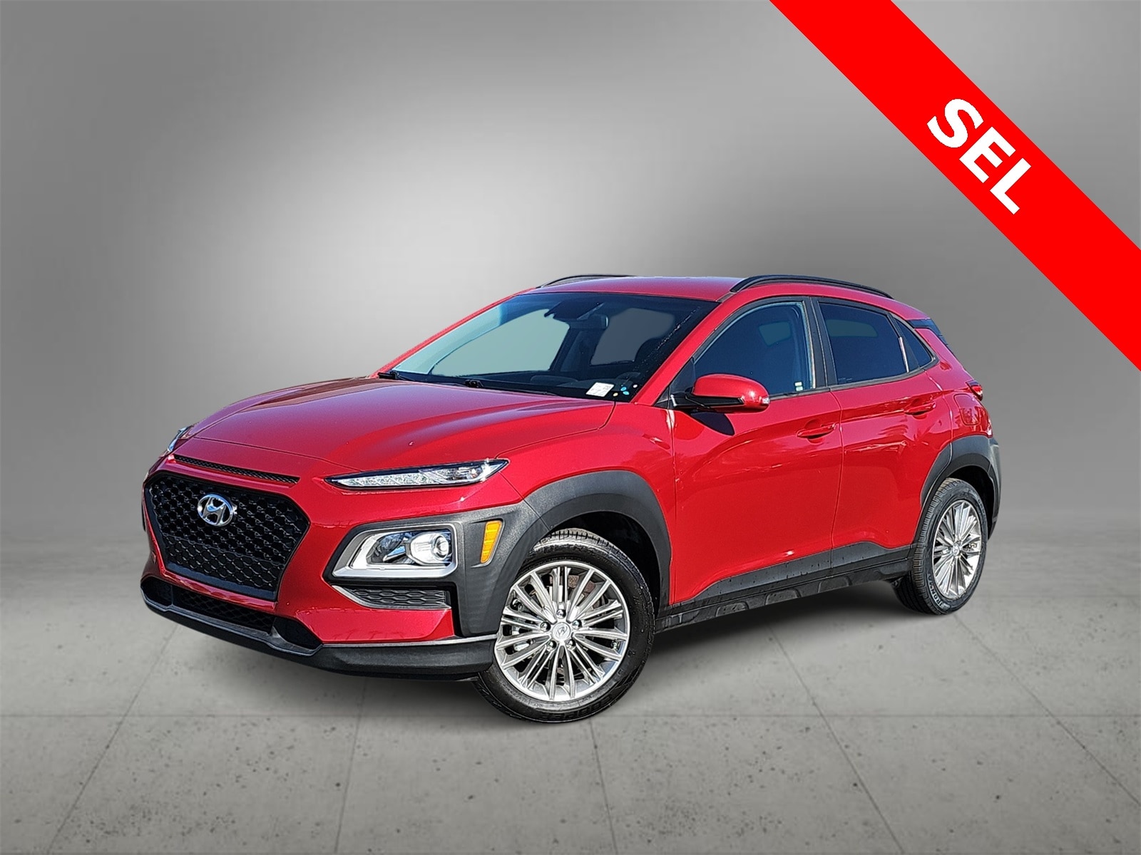 Thumbnail: 2020 Hyundai Kona - 1