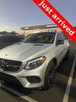  Mercedes-Benz AMG GLE 43