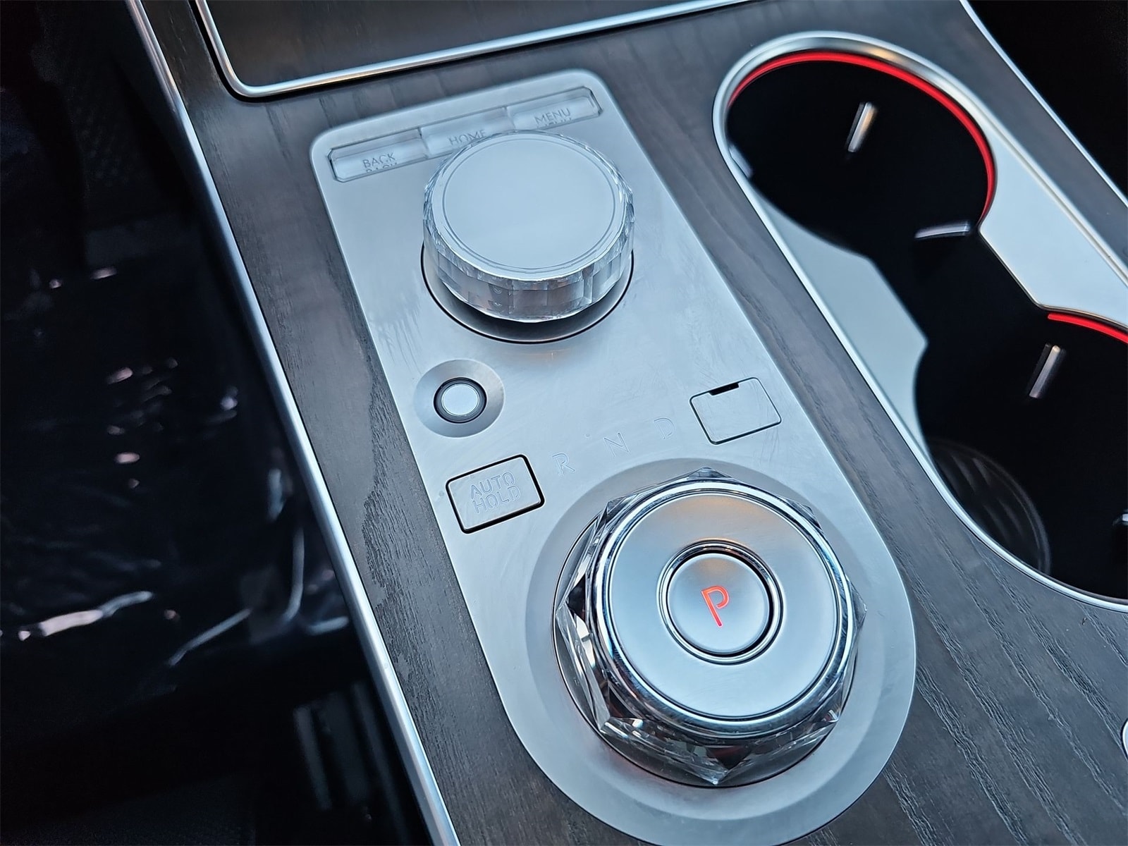 Thumbnail: 2025 Genesis GV80 - 21