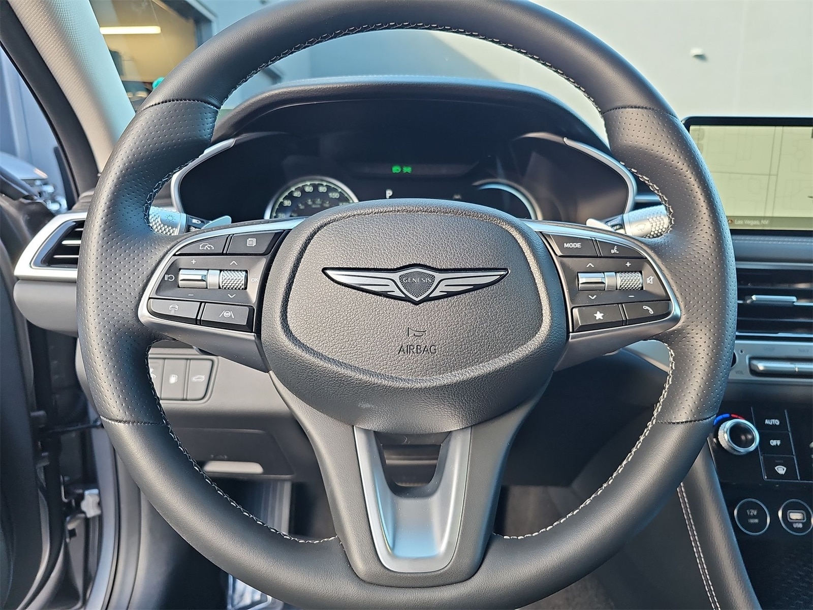 Thumbnail: 2026 Genesis G70 - 19