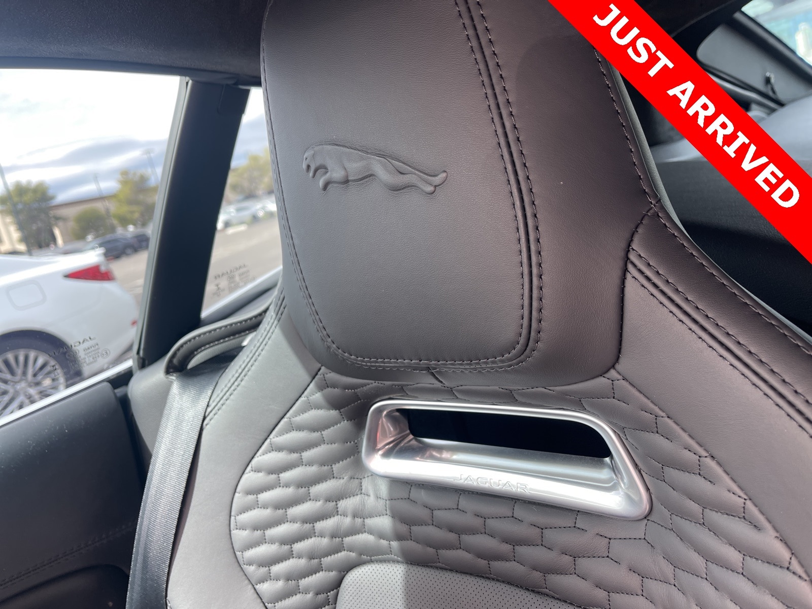 Thumbnail: 2024 Jaguar F-Type - 6