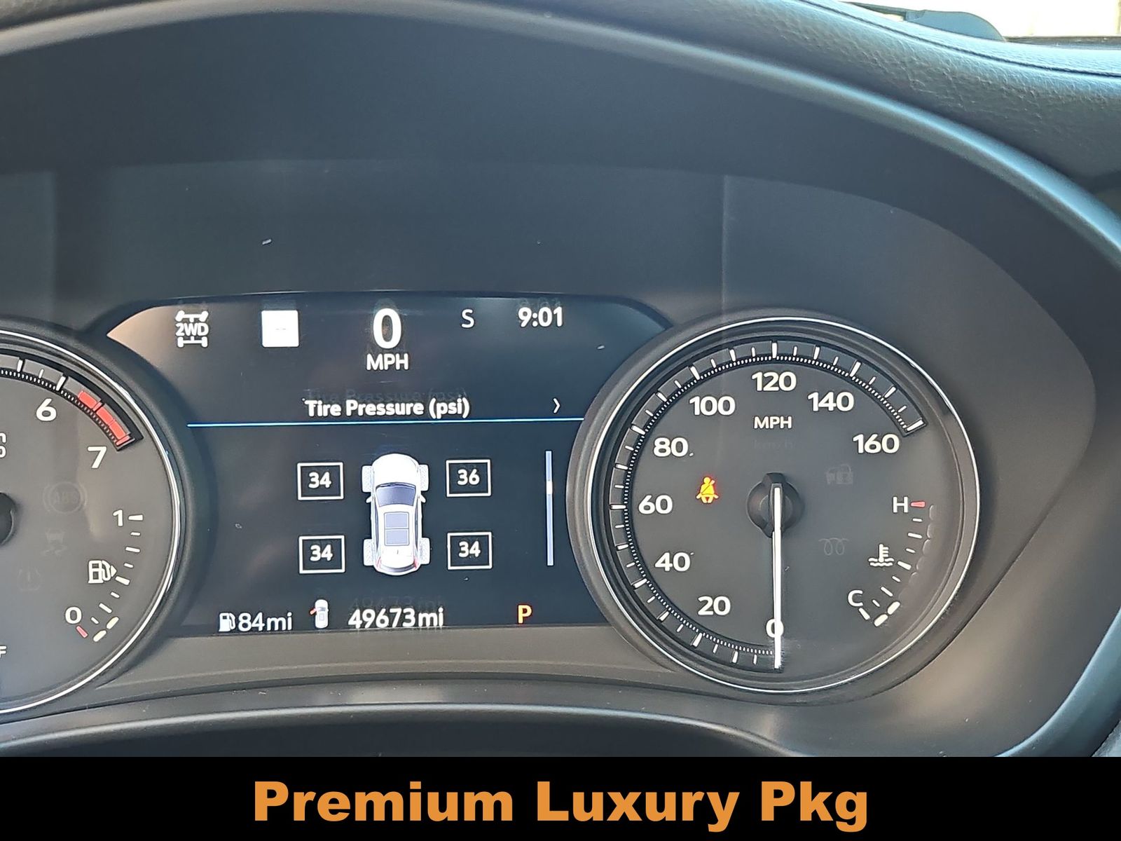 Thumbnail: 2019 Cadillac XT4 - 22