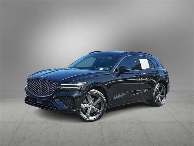 2025 Genesis GV70 2.5T -
                  Las Vegas, NV