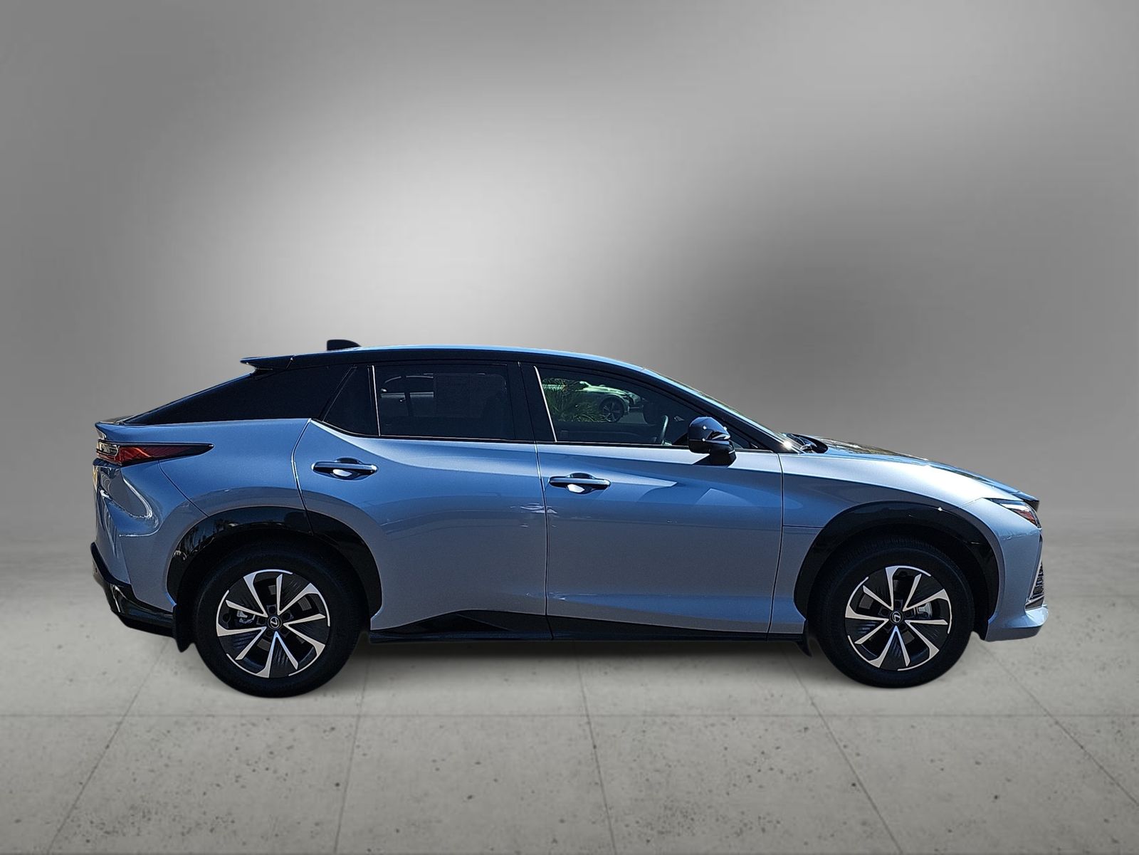 Thumbnail: 2025 Lexus RZ - 9